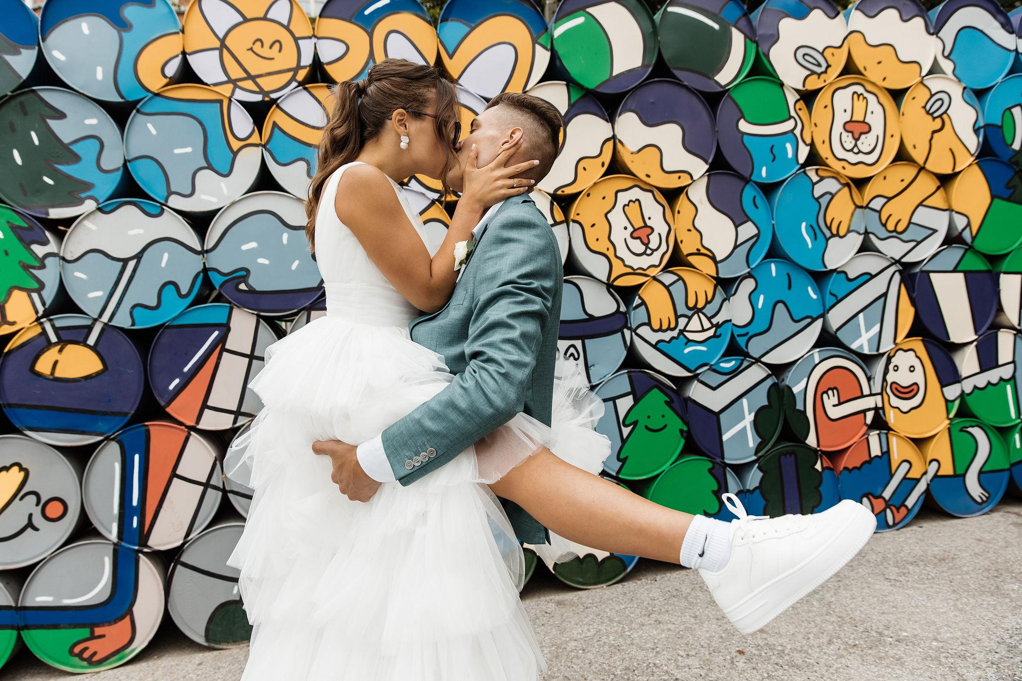 Дима и Настя. Свадебный, love-story и семейный фотограф в Томске Радий Ринатович