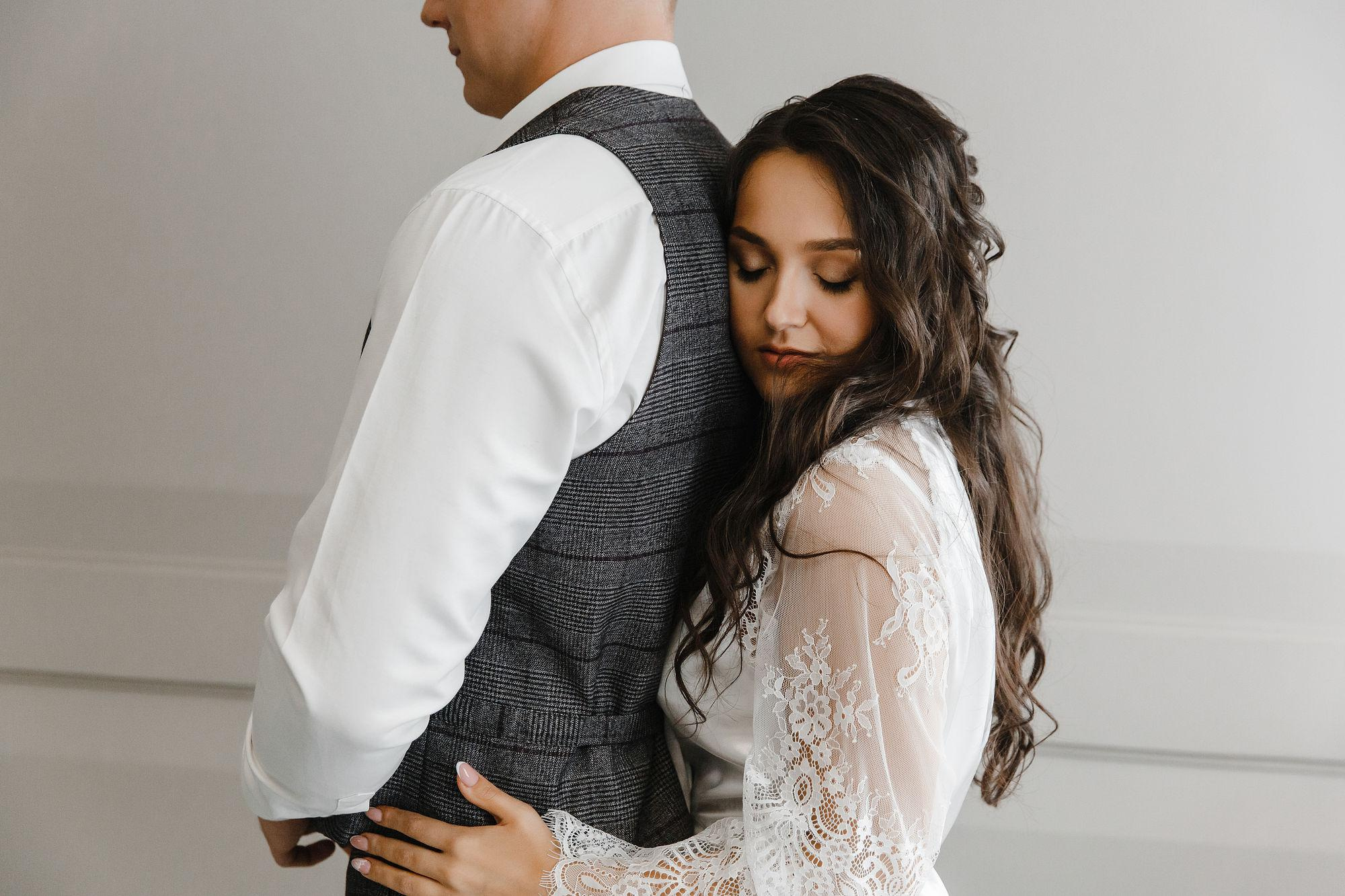 Ваня и Маша. Свадебный, love-story и семейный фотограф в Томске Радий Ринатович