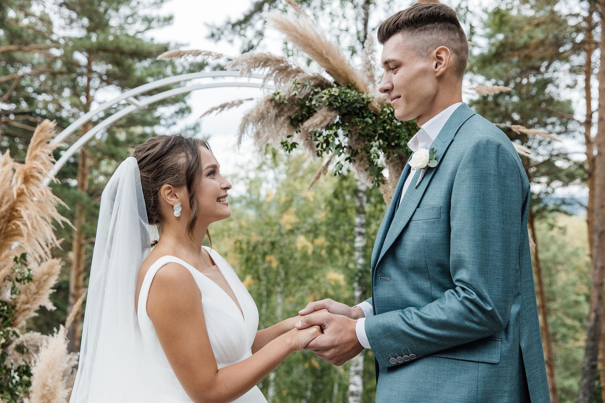 Дима и Настя. Свадебный, love-story и семейный фотограф в Томске Радий Ринатович