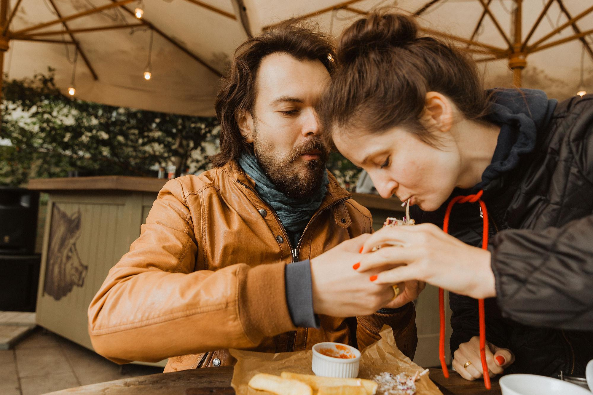 Сергей, Ира и Александр Сергеевич. Свадебный, love-story и семейный фотограф в Томске Радий Ринатович