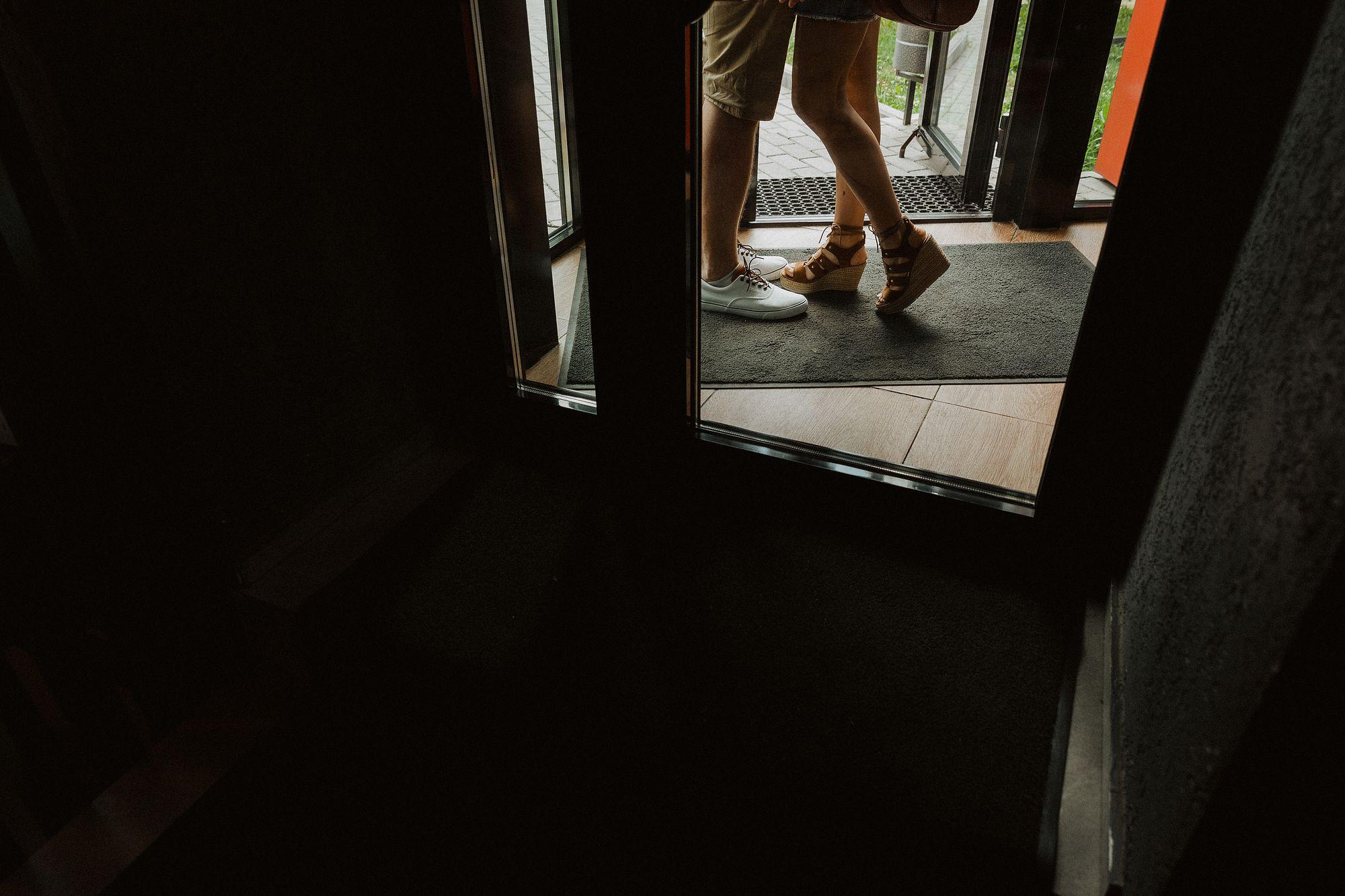 Максим и Надя. Свадебный, love-story и семейный фотограф в Томске Радий Ринатович