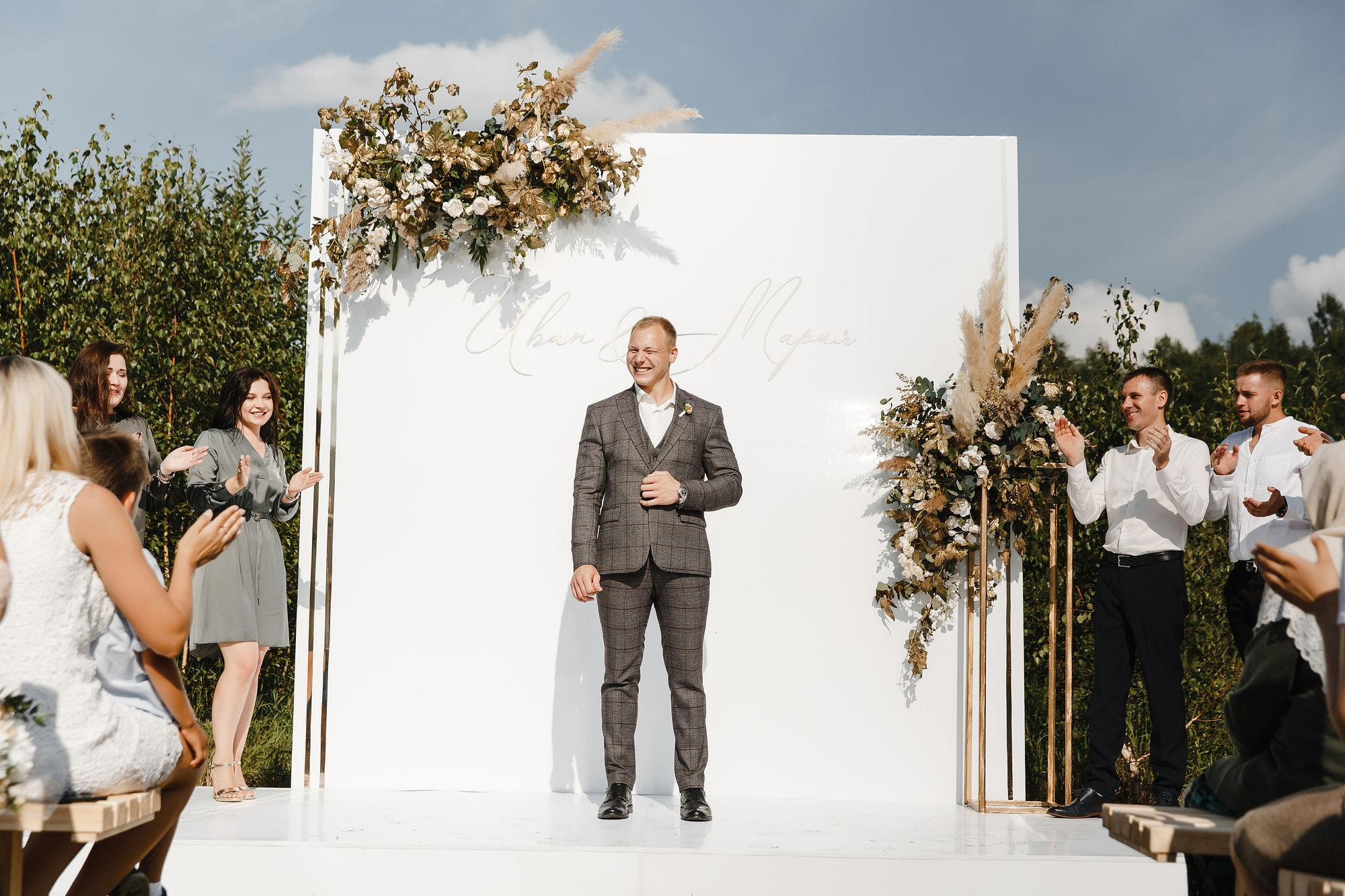 Ваня и Маша. Свадебный, love-story и семейный фотограф в Томске Радий Ринатович