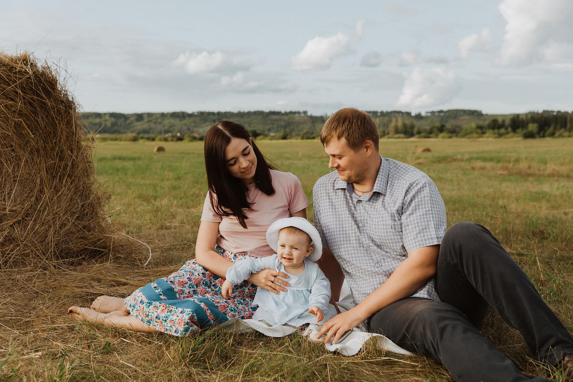 Вова, Валя и Кристина. Свадебный, love-story и семейный фотограф в Томске Радий Ринатович
