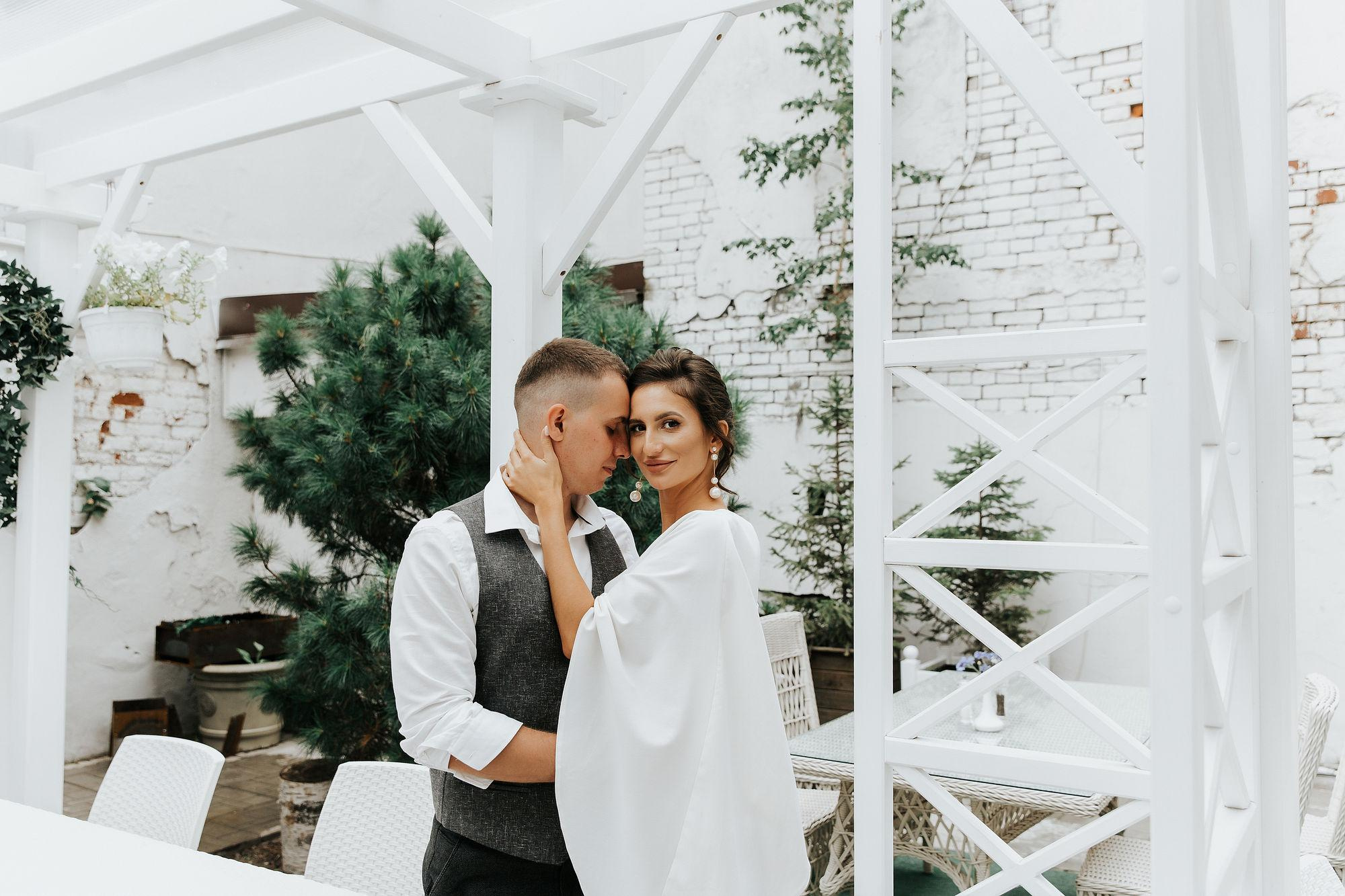 Коля и Юля. Свадебный, love-story и семейный фотограф в Томске Радий Ринатович