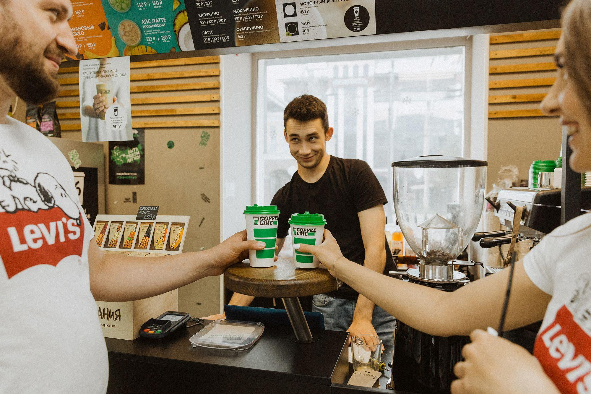 Максим и Надя. Свадебный, love-story и семейный фотограф в Томске Радий Ринатович