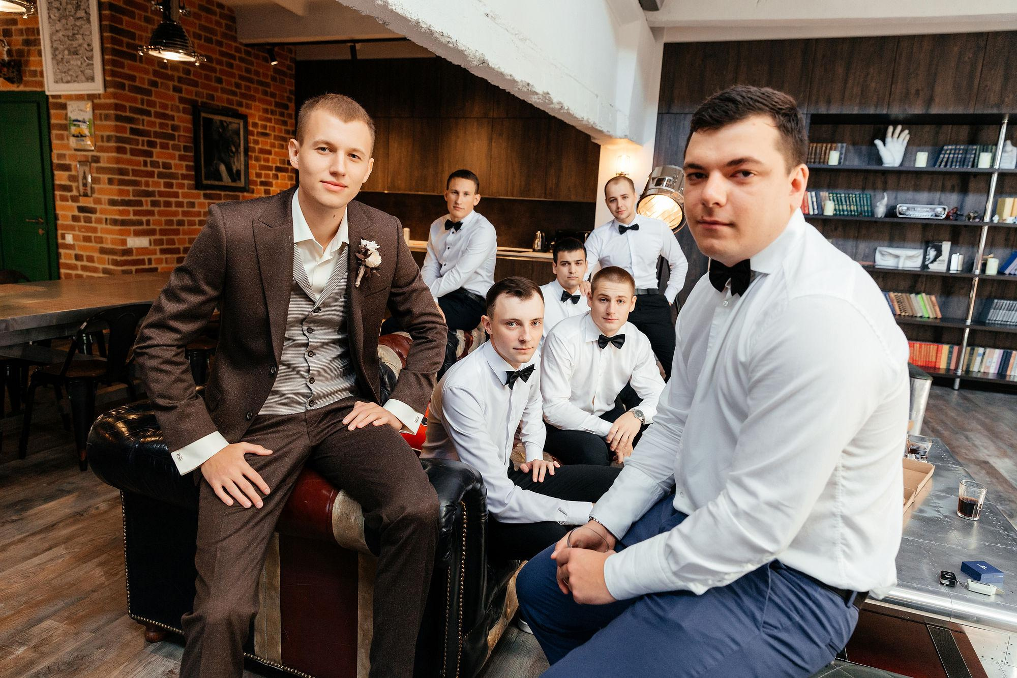 Кирилл и Кристина. Свадебный, love-story и семейный фотограф в Томске Радий Ринатович