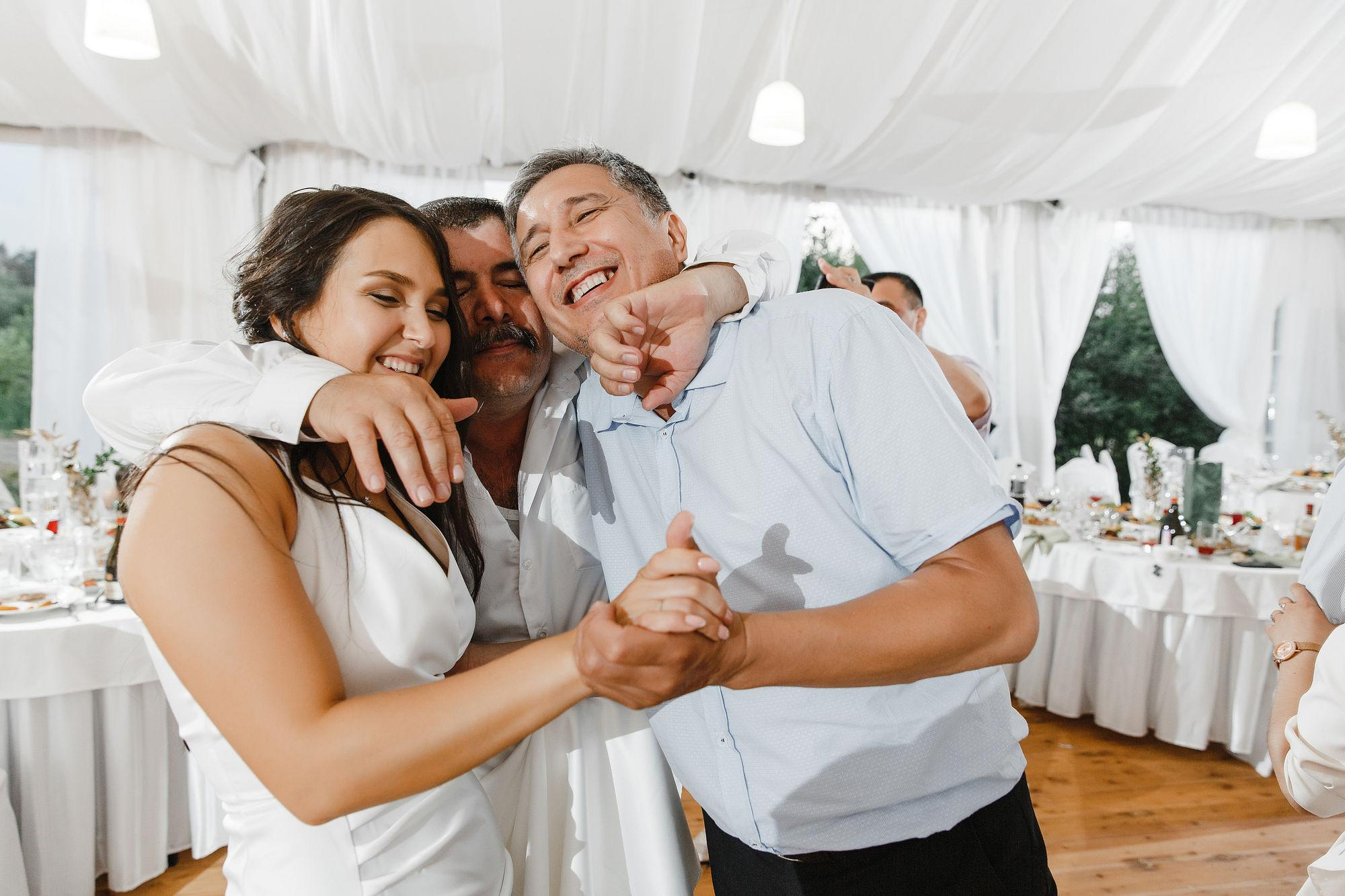 Ваня и Маша. Свадебный, love-story и семейный фотограф в Томске Радий Ринатович