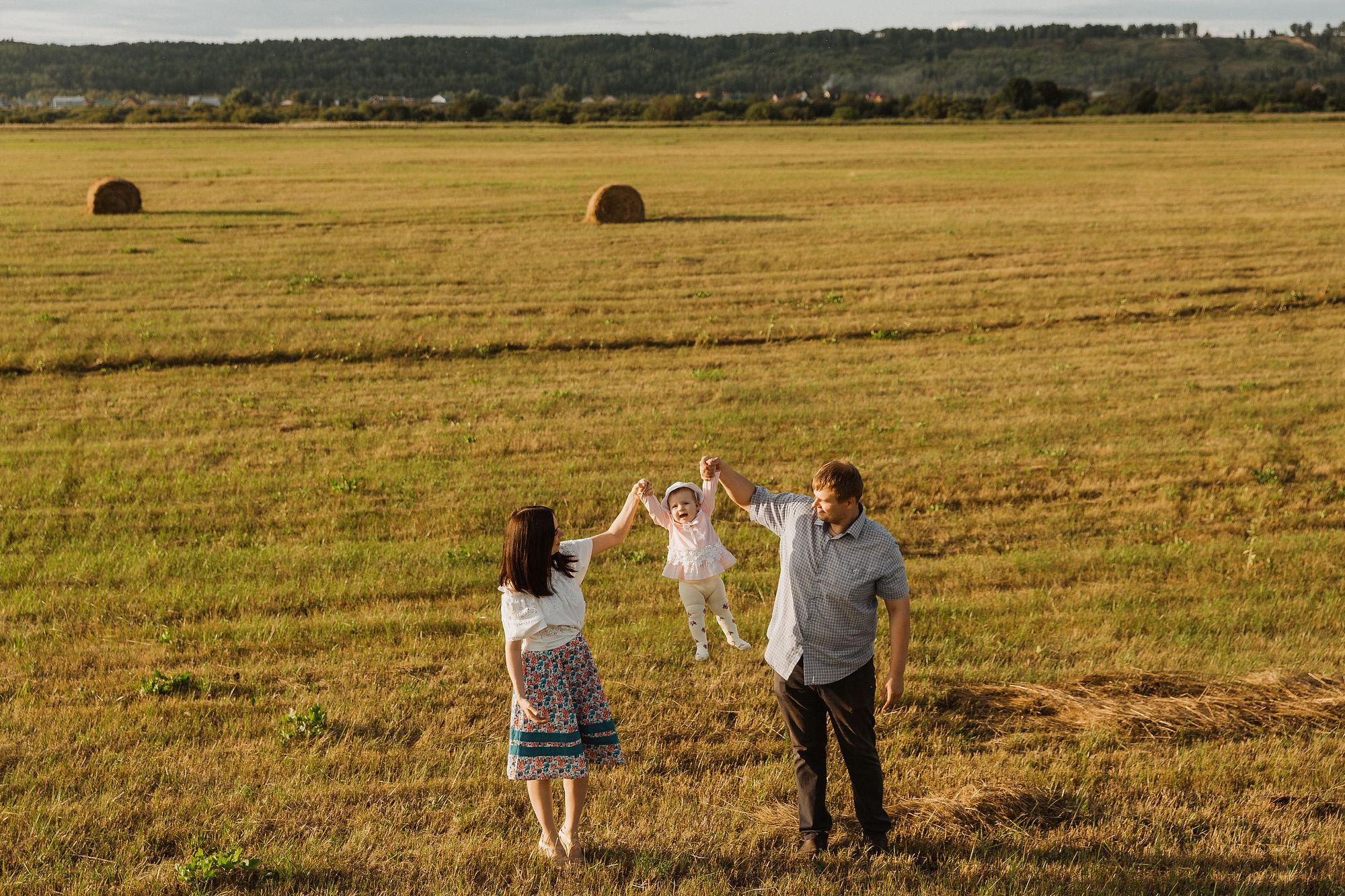 Вова, Валя и Кристина. Свадебный, love-story и семейный фотограф в Томске Радий Ринатович