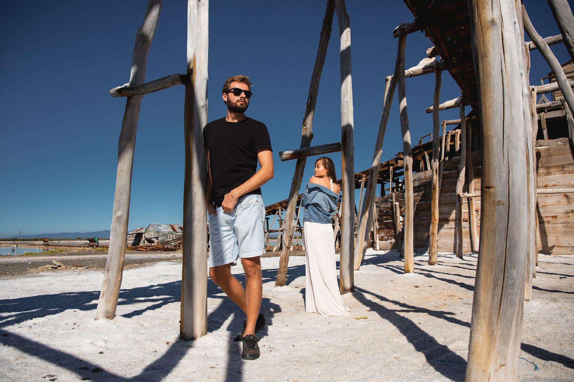 Сергей и Ксюша. Свадебный, love-story и семейный фотограф в Томске Радий Ринатович