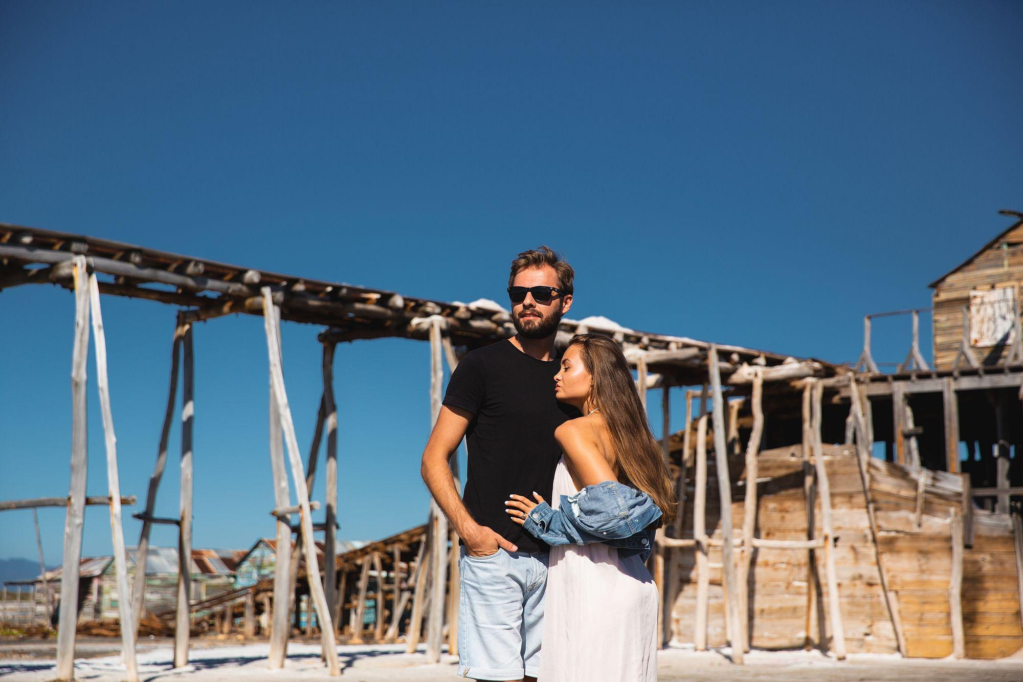 Сергей и Ксюша. Свадебный, love-story и семейный фотограф в Томске Радий Ринатович