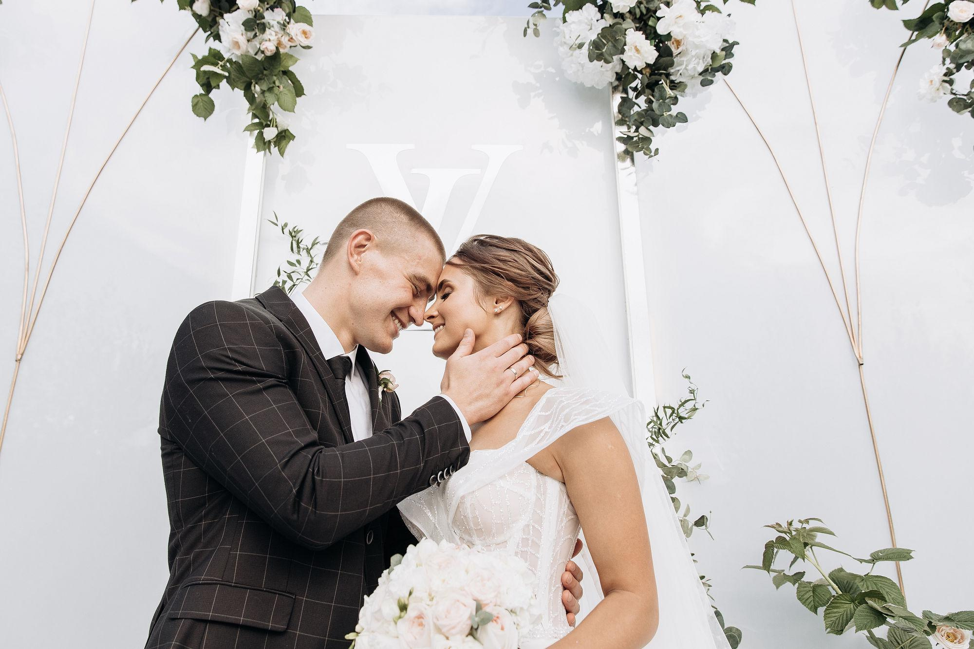 Владимир и Елена. Свадебный, love-story и семейный фотограф в Томске Радий Ринатович