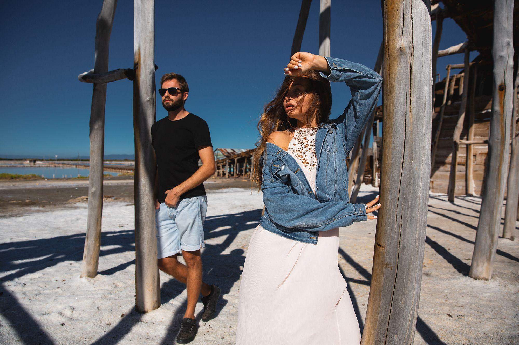 Сергей и Ксюша. Свадебный, love-story и семейный фотограф в Томске Радий Ринатович