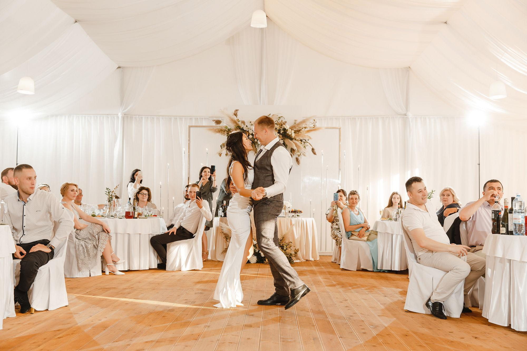 Ваня и Маша. Свадебный, love-story и семейный фотограф в Томске Радий Ринатович