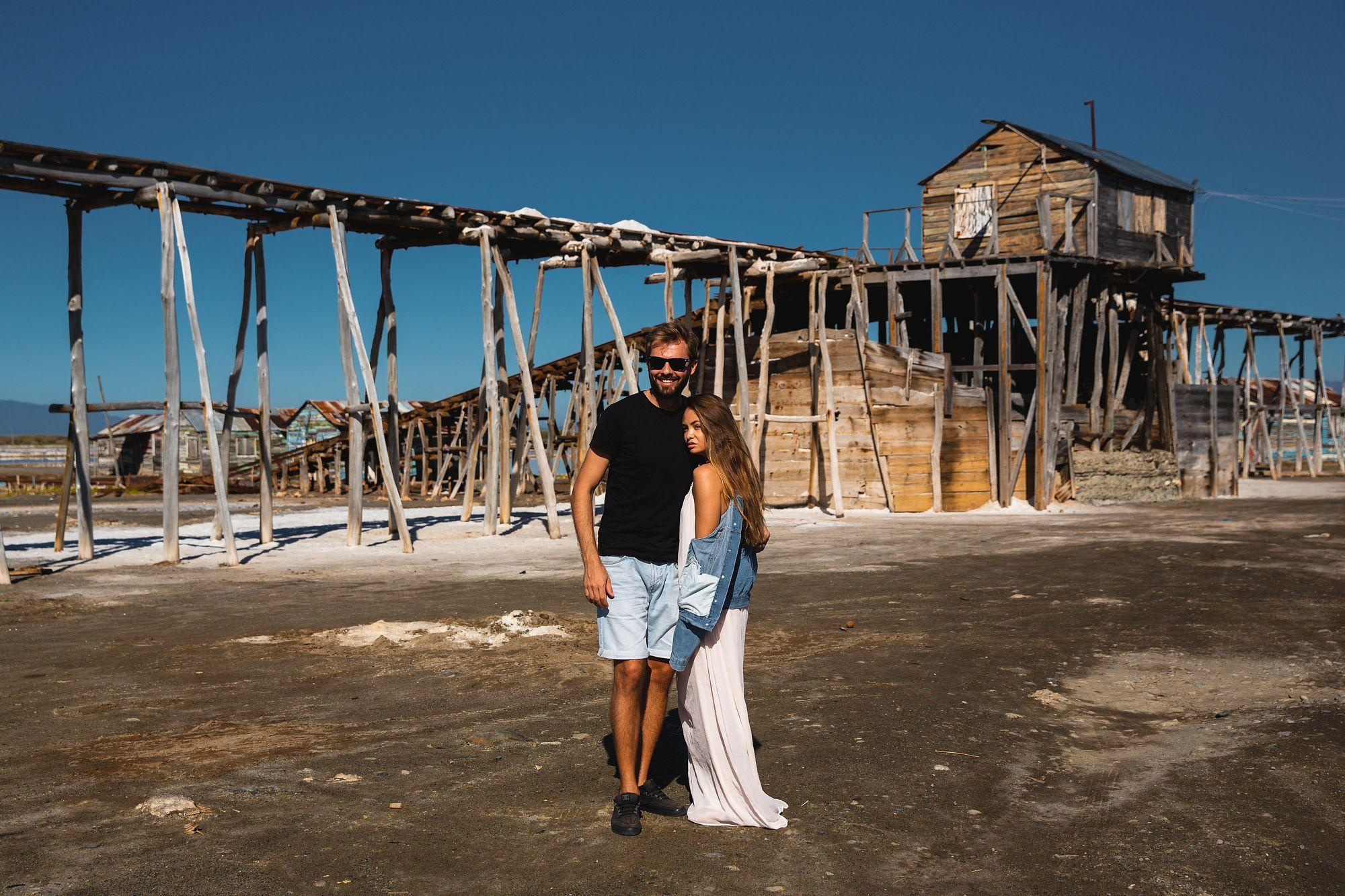 Сергей и Ксюша. Свадебный, love-story и семейный фотограф в Томске Радий Ринатович