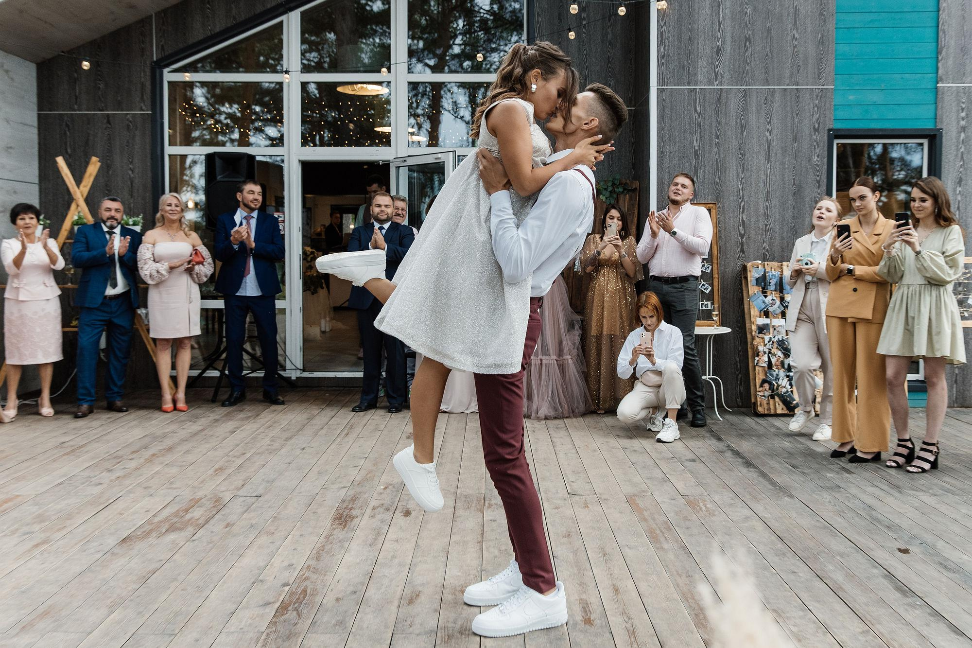 Дима и Настя. Свадебный, love-story и семейный фотограф в Томске Радий Ринатович