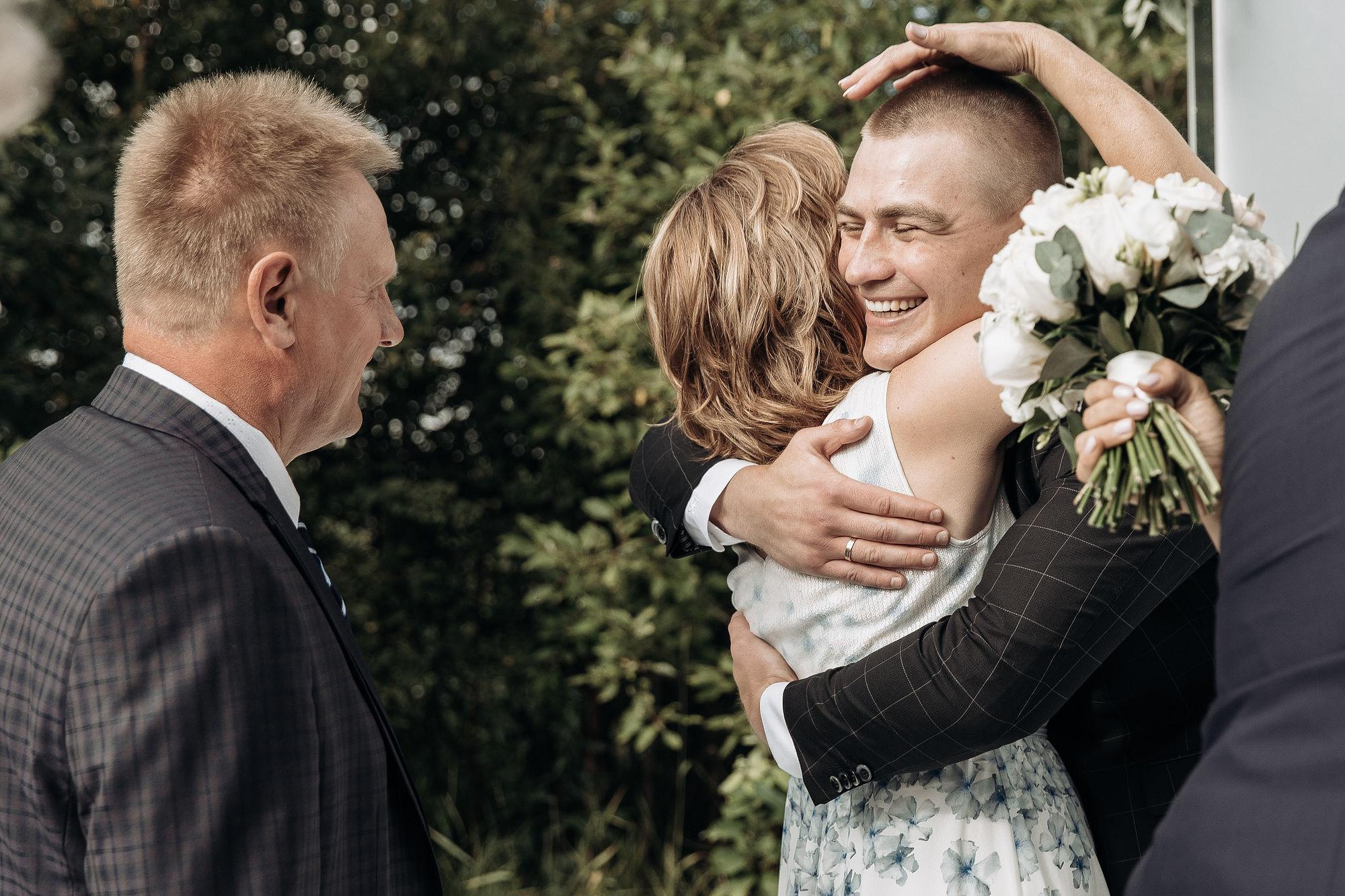 Владимир и Елена. Свадебный, love-story и семейный фотограф в Томске Радий Ринатович