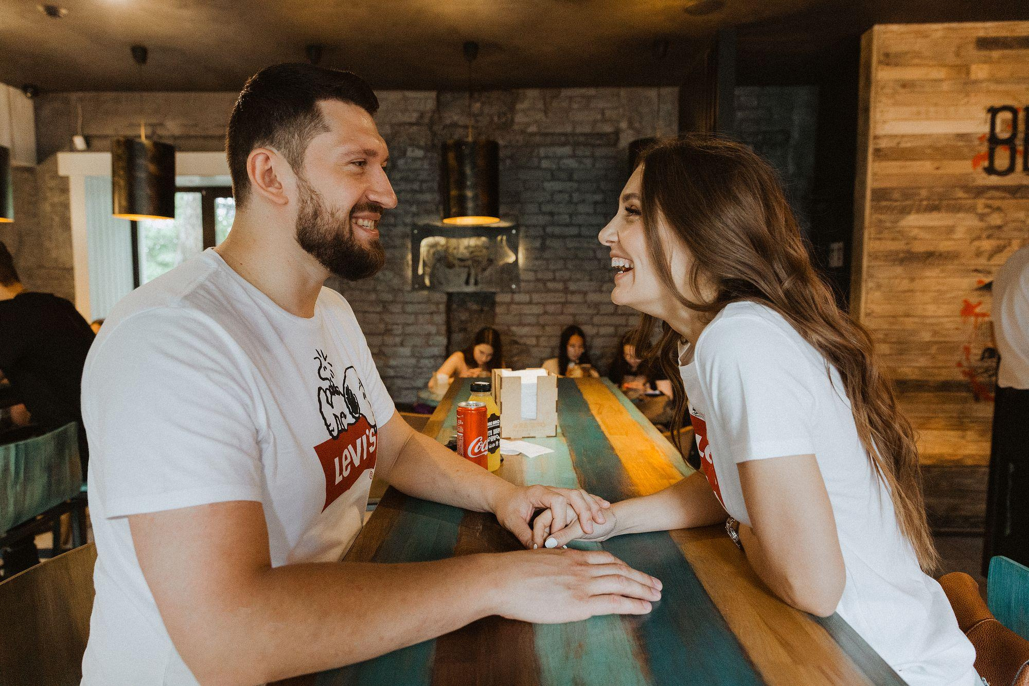 Максим и Надя. Свадебный, love-story и семейный фотограф в Томске Радий Ринатович