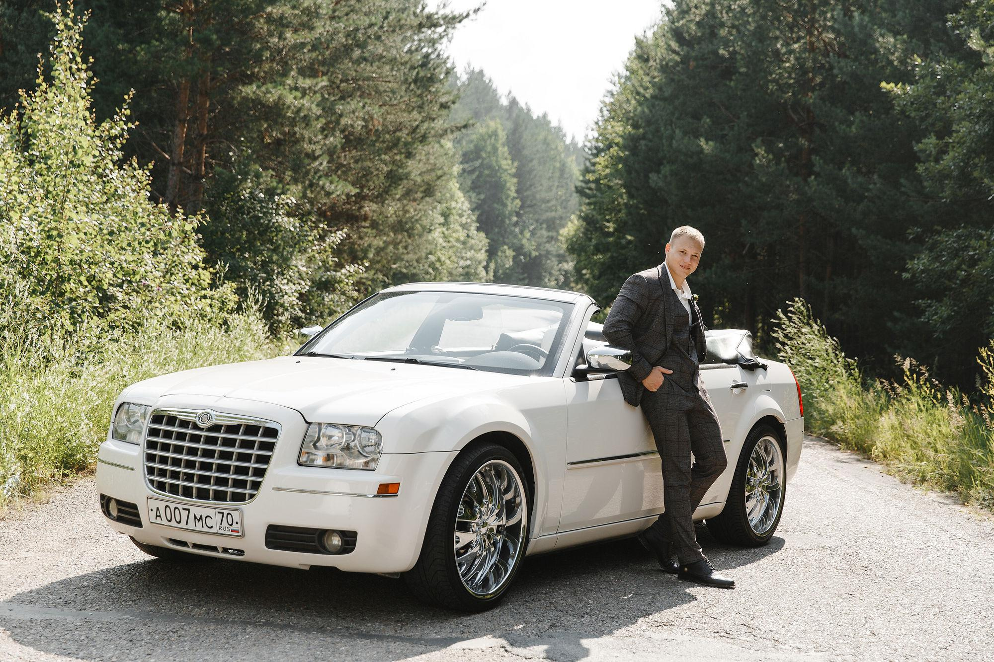 Ваня и Маша. Свадебный, love-story и семейный фотограф в Томске Радий Ринатович