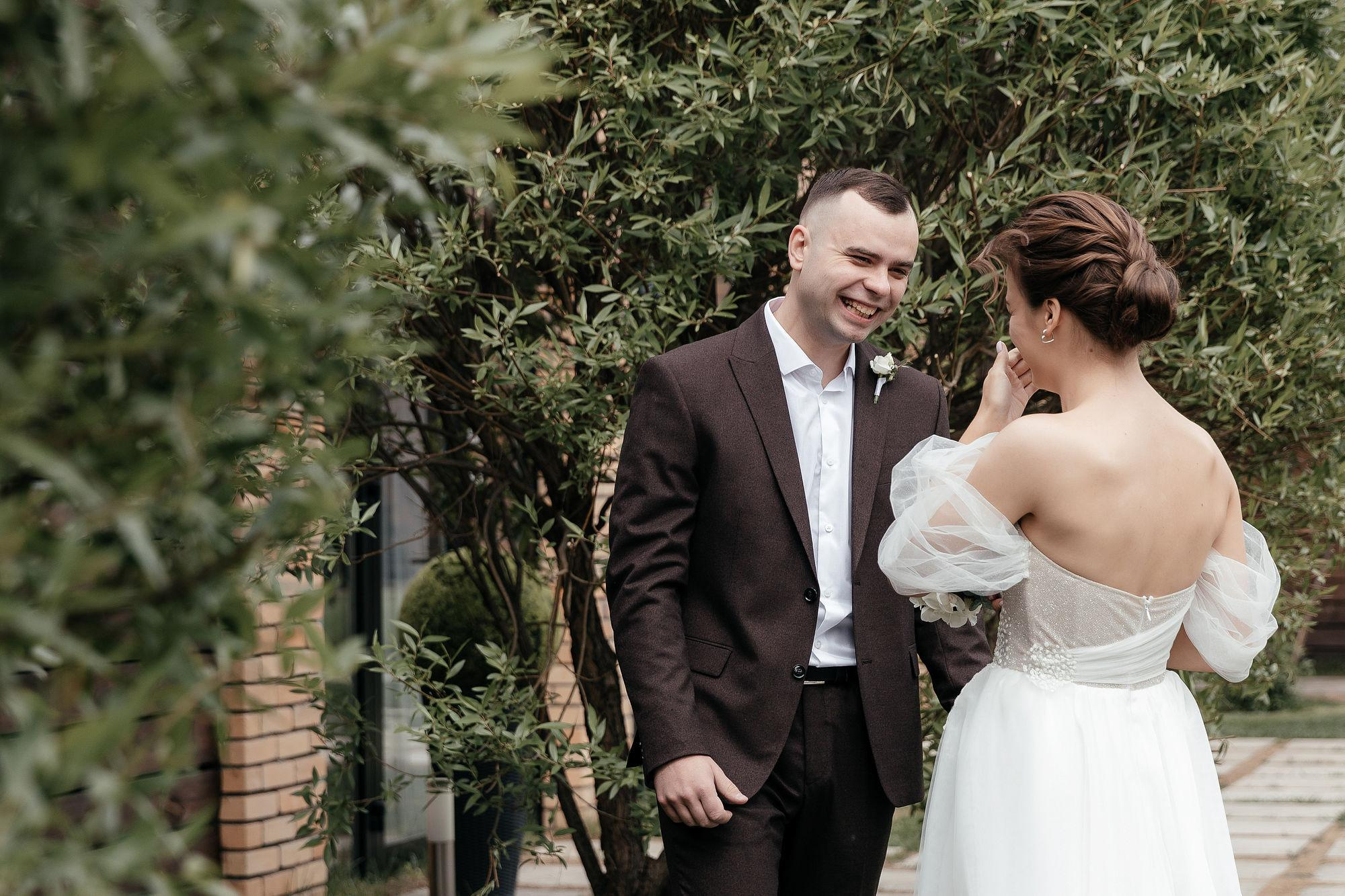 Сергей и Саша. Свадебный, love-story и семейный фотограф в Томске Радий Ринатович