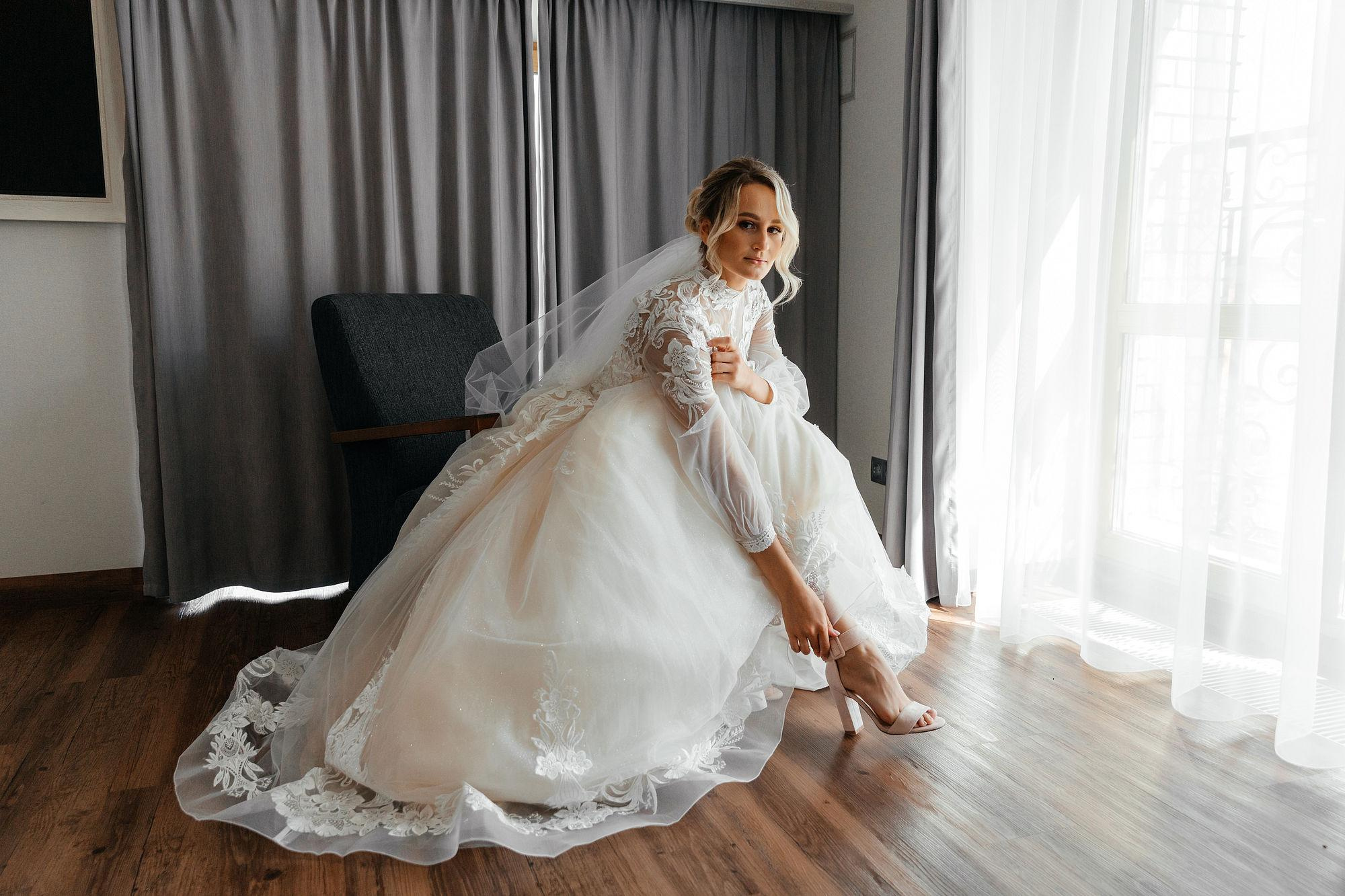 Кирилл и Кристина. Свадебный, love-story и семейный фотограф в Томске Радий Ринатович