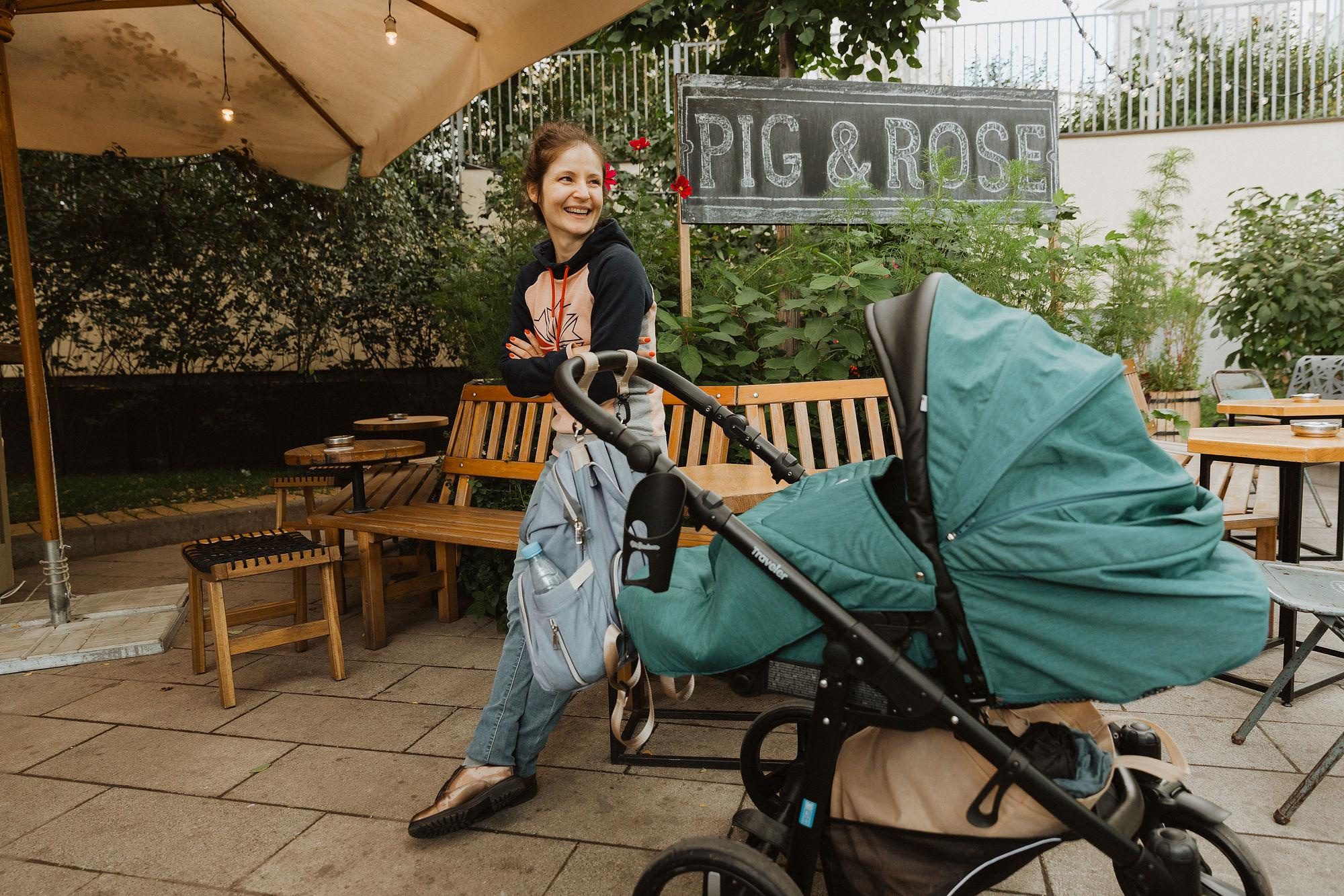 Сергей, Ира и Александр Сергеевич. Свадебный, love-story и семейный фотограф в Томске Радий Ринатович