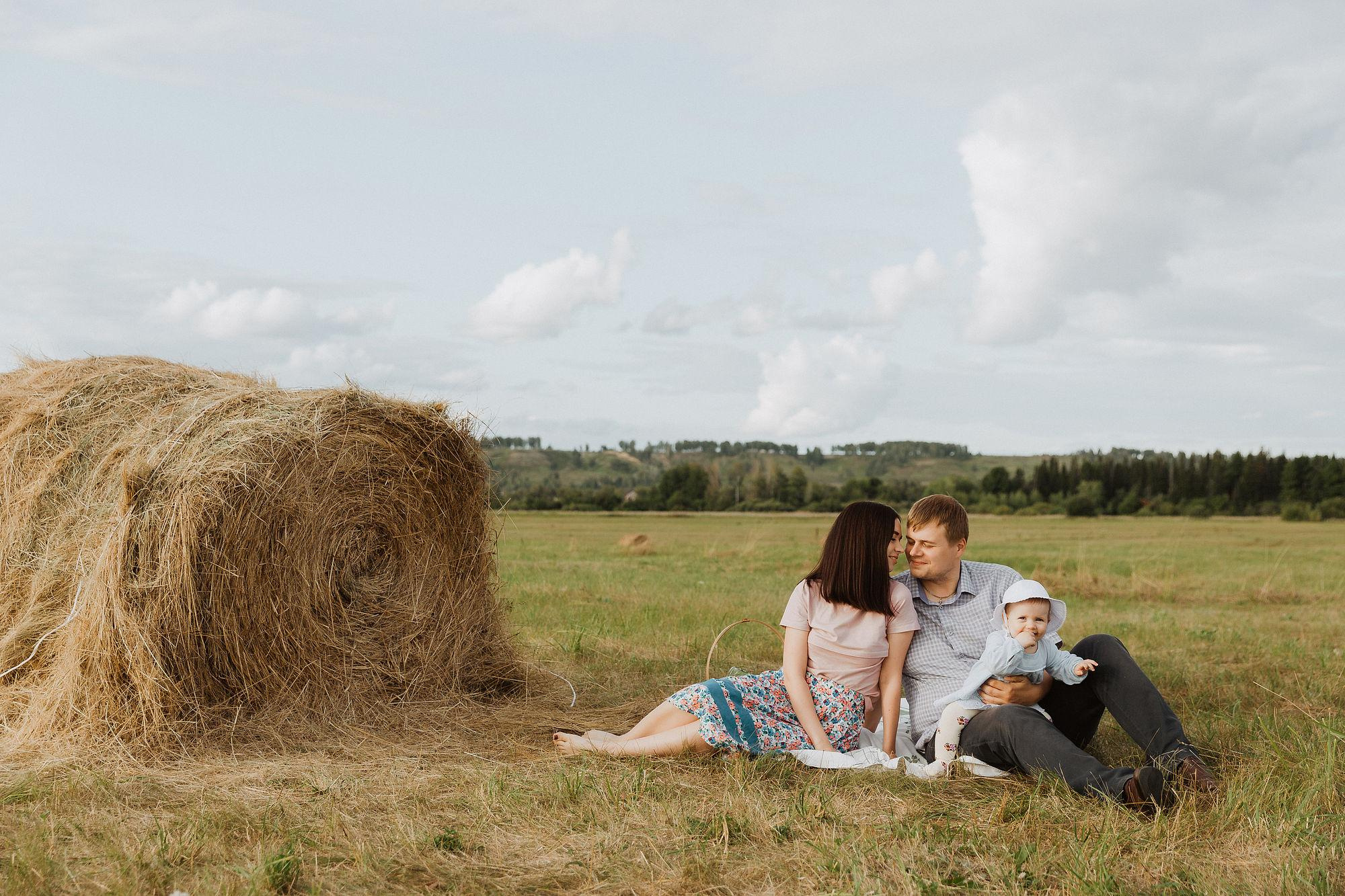 Вова, Валя и Кристина. Свадебный, love-story и семейный фотограф в Томске Радий Ринатович