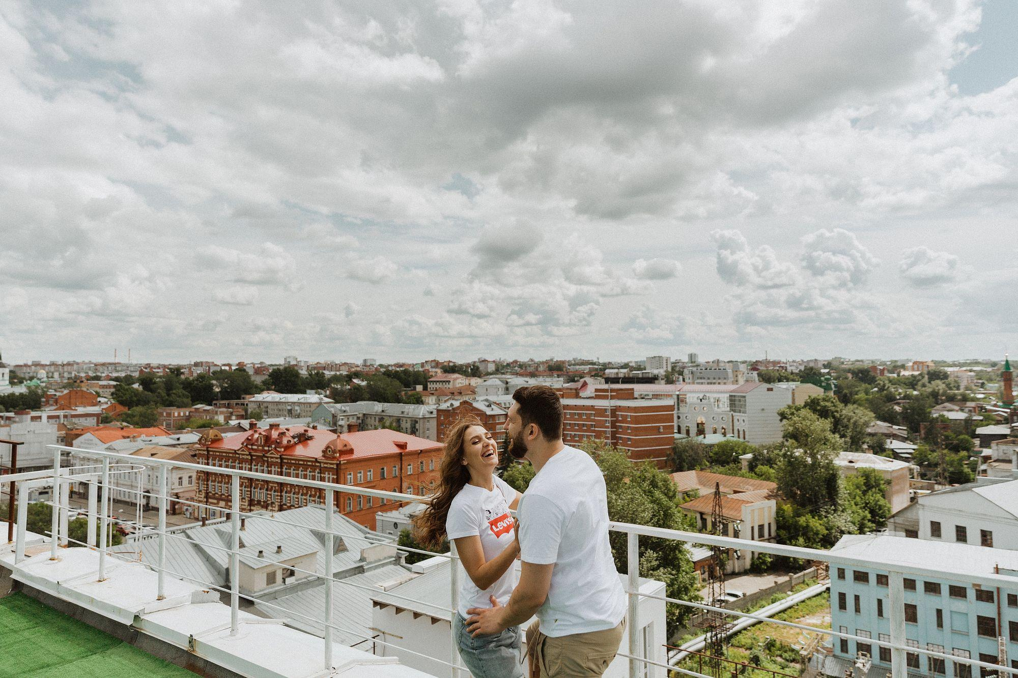 Максим и Надя. Свадебный, love-story и семейный фотограф в Томске Радий Ринатович