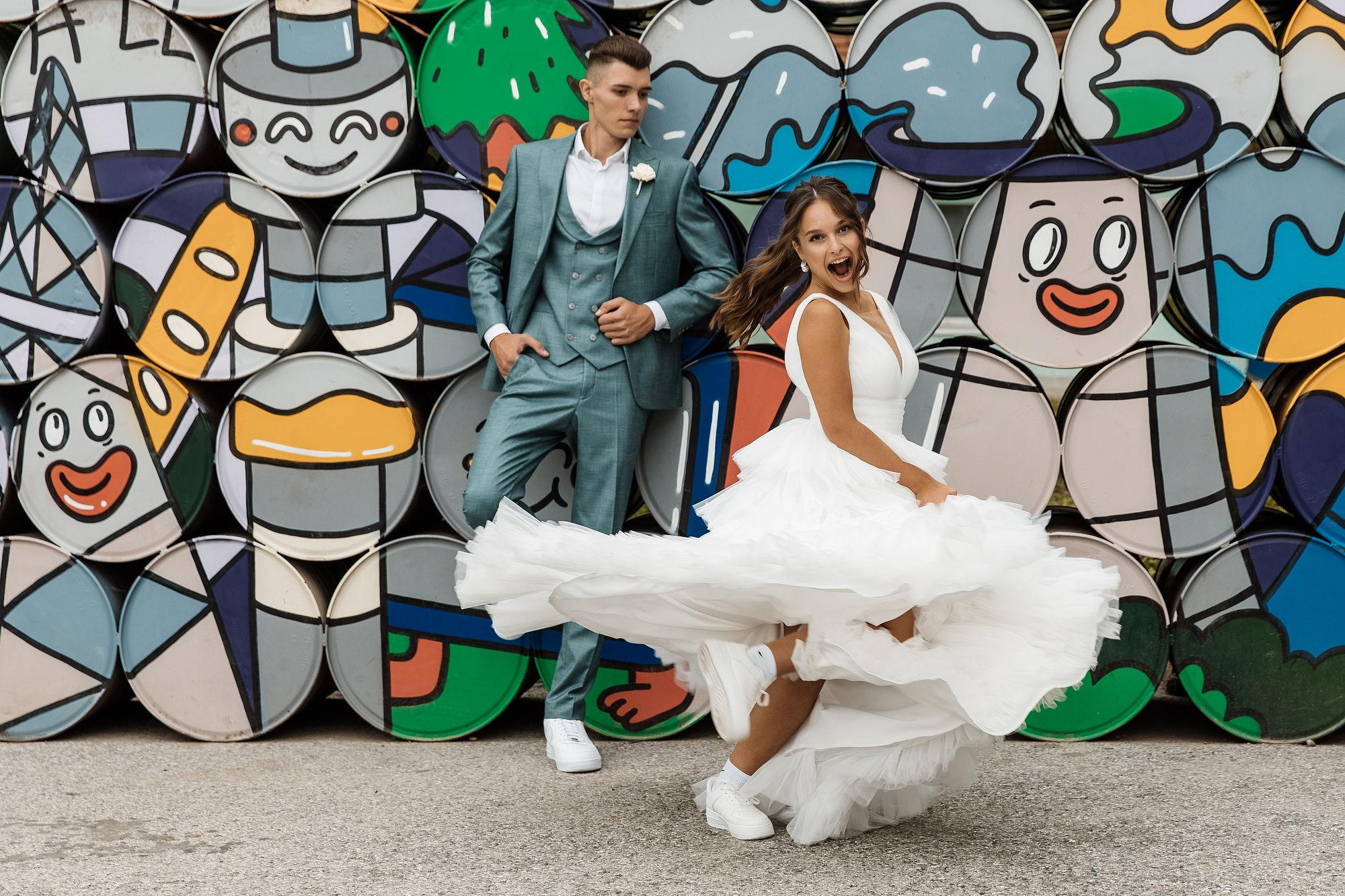 Дима и Настя. Свадебный, love-story и семейный фотограф в Томске Радий Ринатович