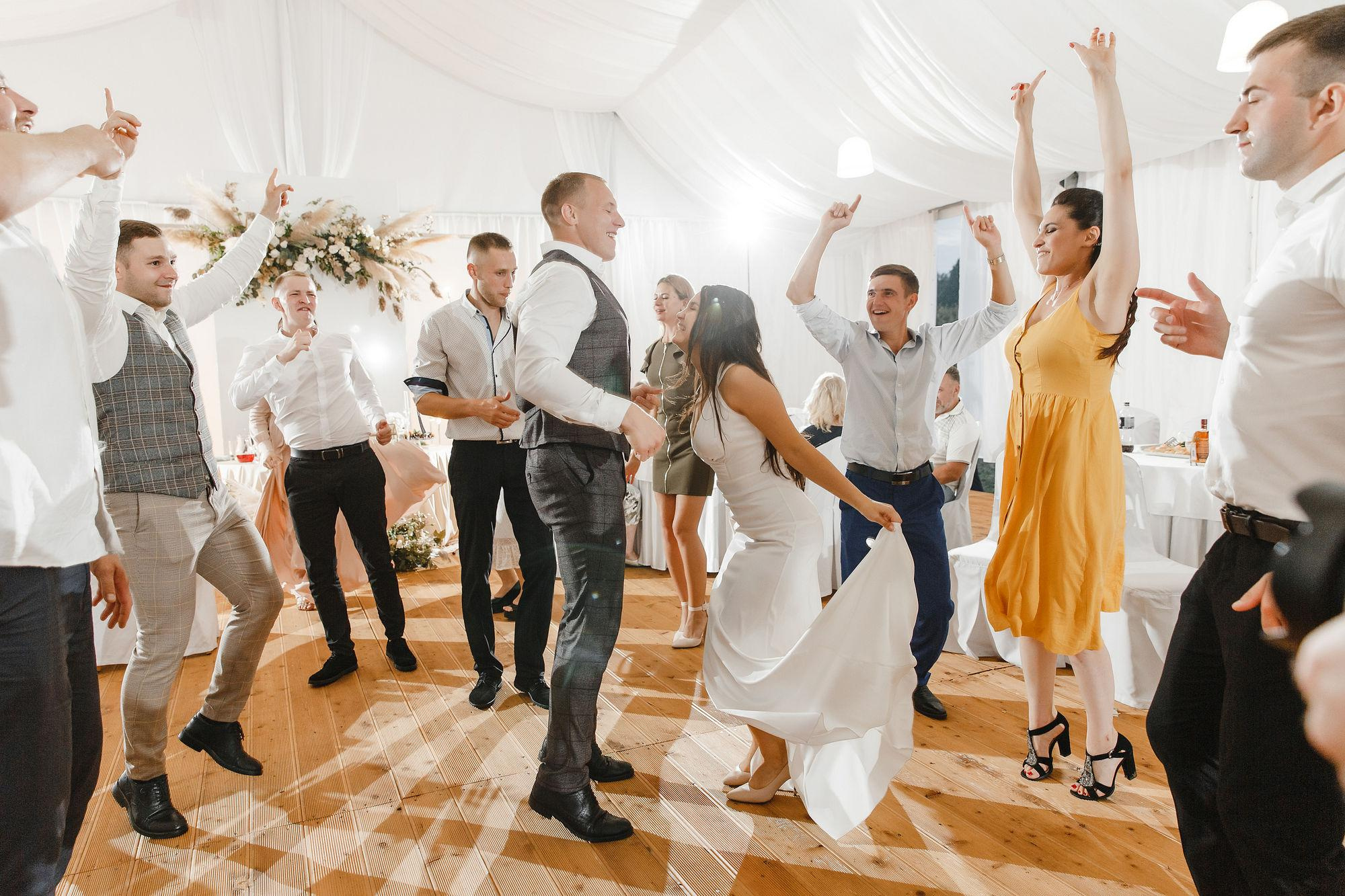 Ваня и Маша. Свадебный, love-story и семейный фотограф в Томске Радий Ринатович