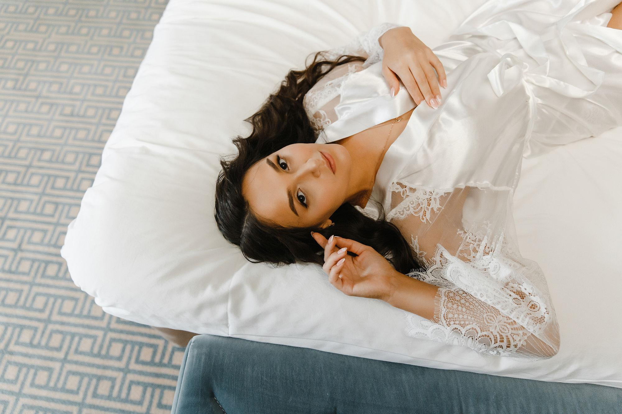 Ваня и Маша. Свадебный, love-story и семейный фотограф в Томске Радий Ринатович