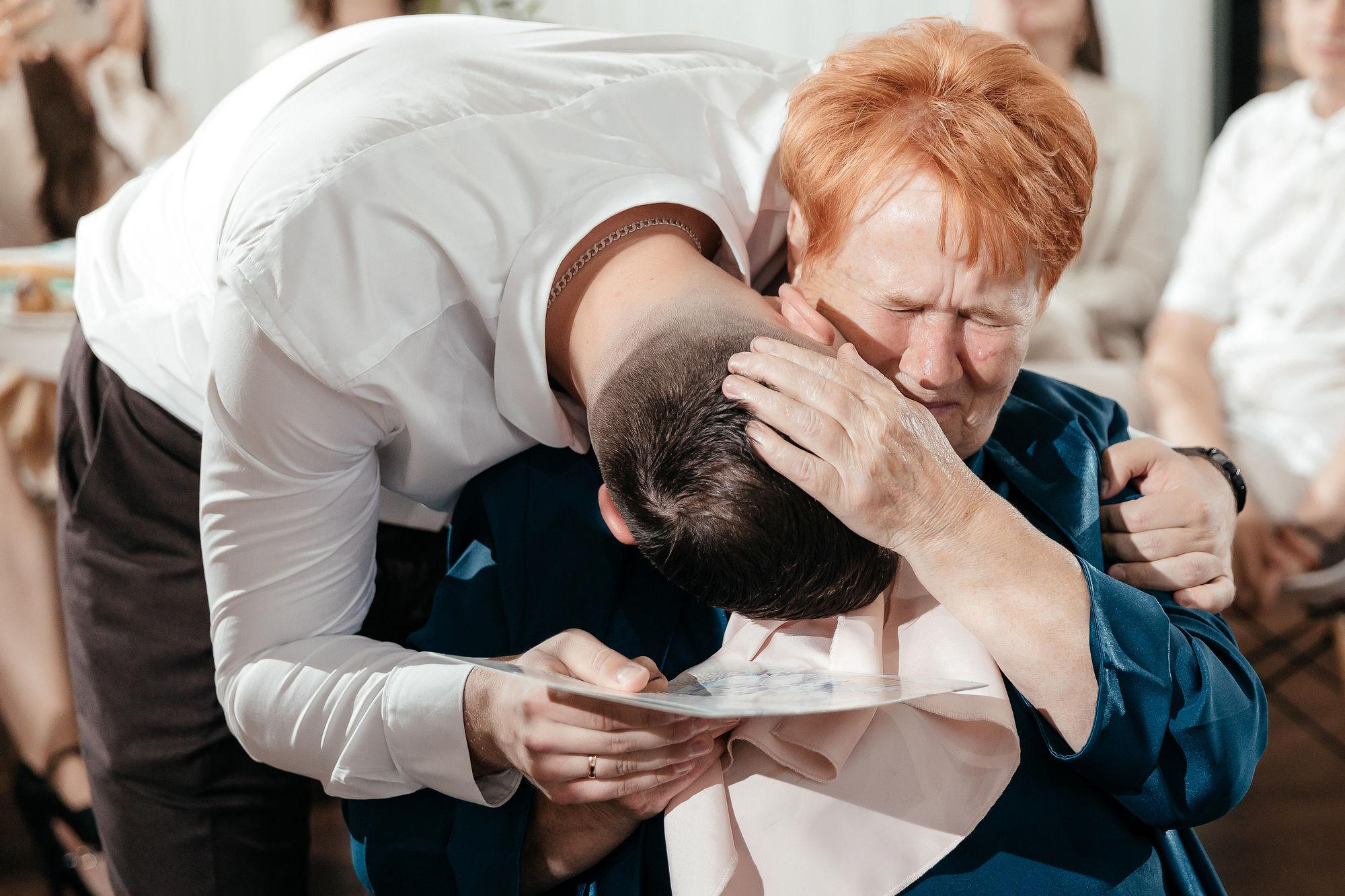 Сергей и Саша. Свадебный, love-story и семейный фотограф в Томске Радий Ринатович