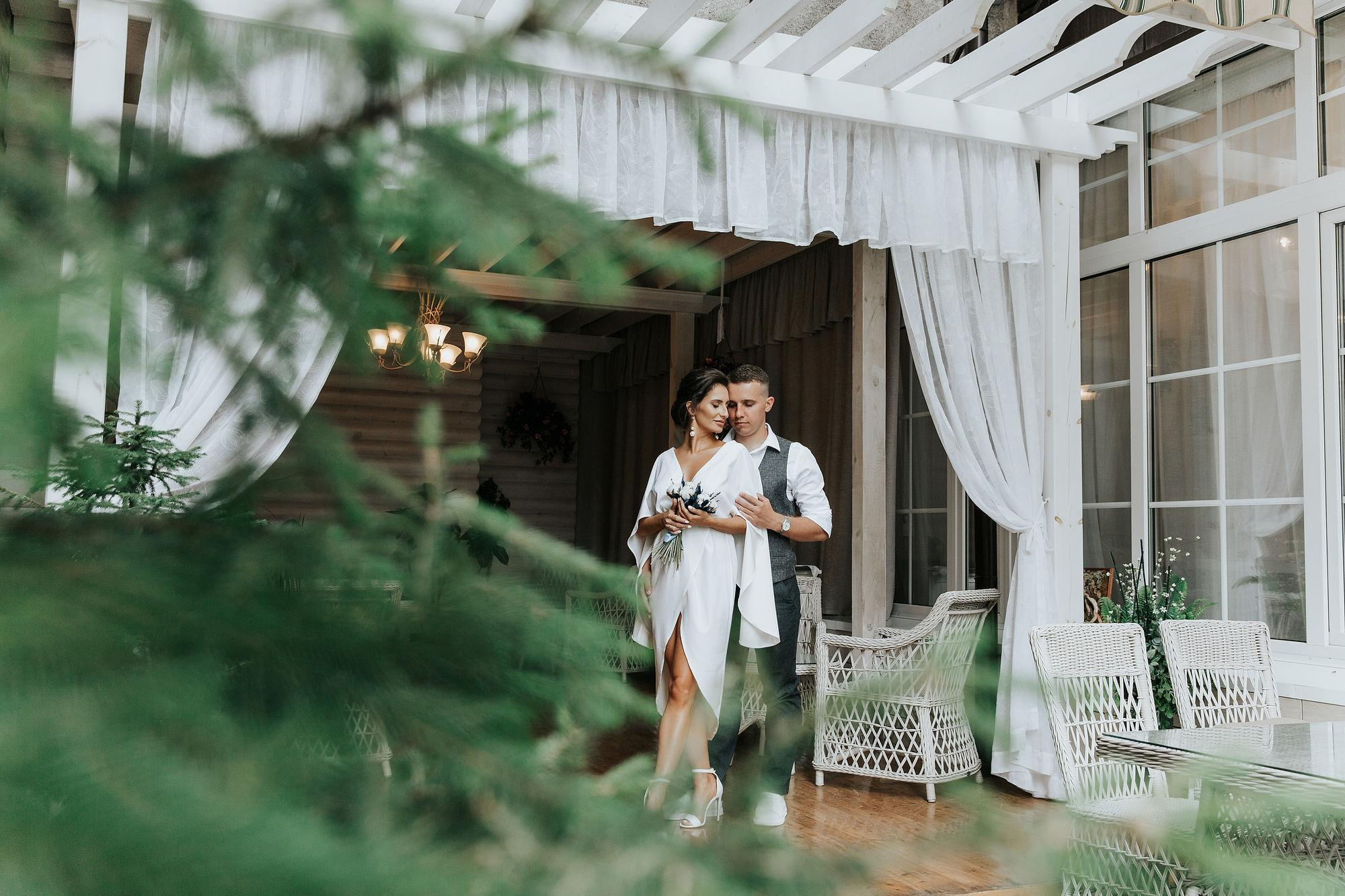 Коля и Юля. Свадебный, love-story и семейный фотограф в Томске Радий Ринатович