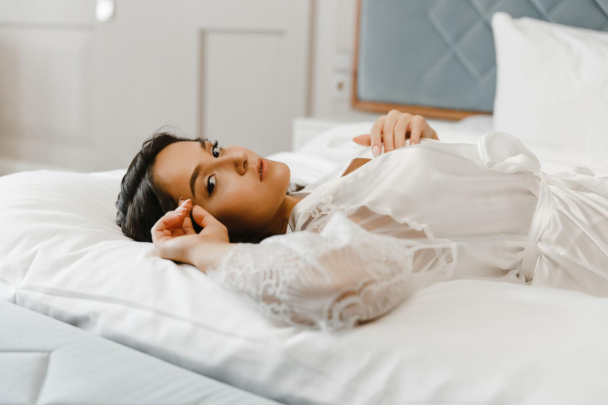 Ваня и Маша. Свадебный, love-story и семейный фотограф в Томске Радий Ринатович