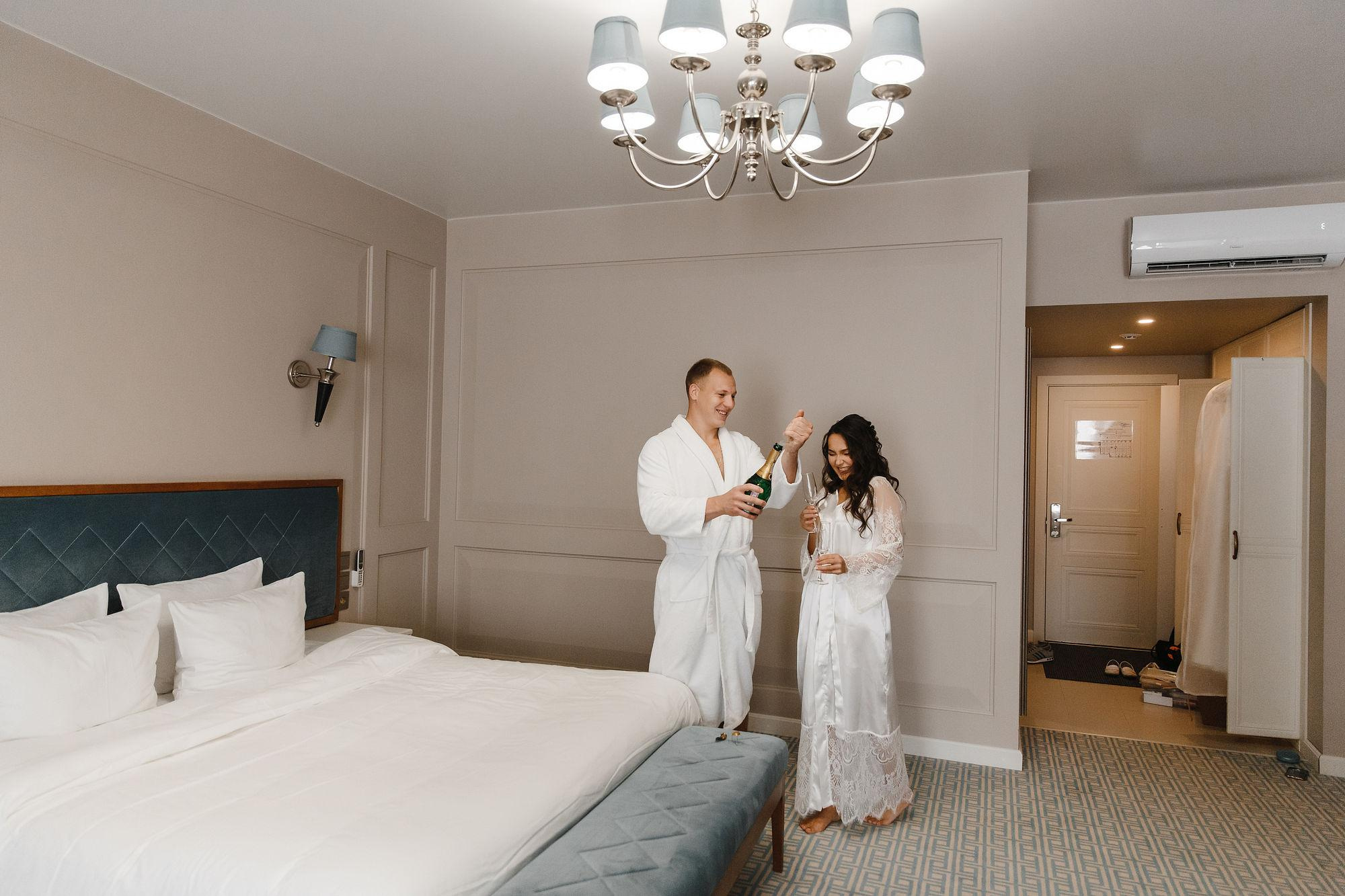 Ваня и Маша. Свадебный, love-story и семейный фотограф в Томске Радий Ринатович