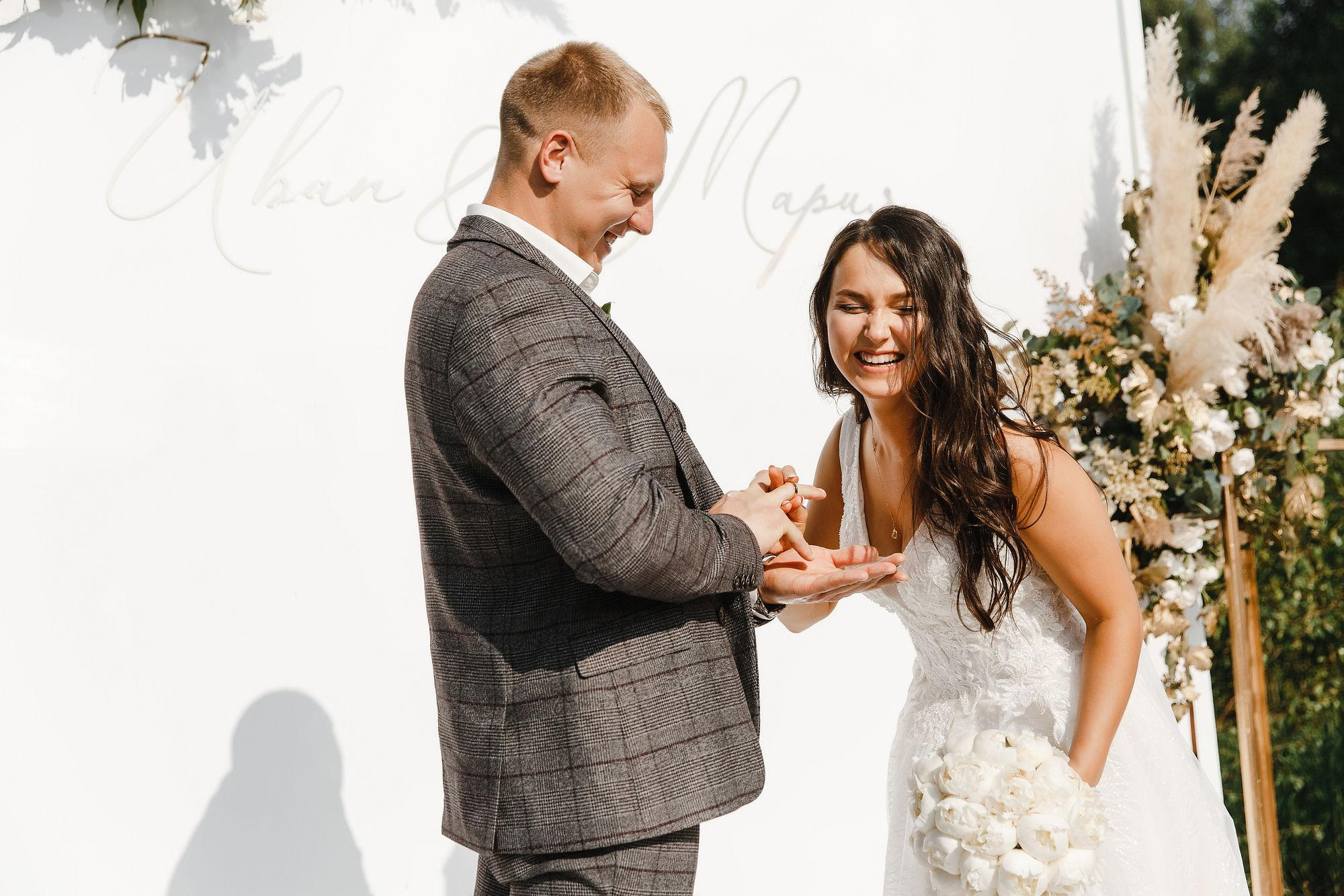 Ваня и Маша. Свадебный, love-story и семейный фотограф в Томске Радий Ринатович