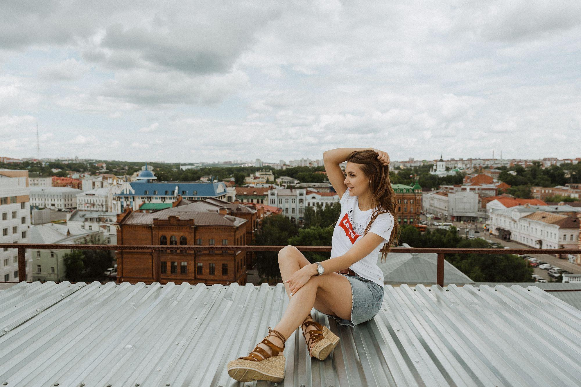 Максим и Надя. Свадебный, love-story и семейный фотограф в Томске Радий Ринатович