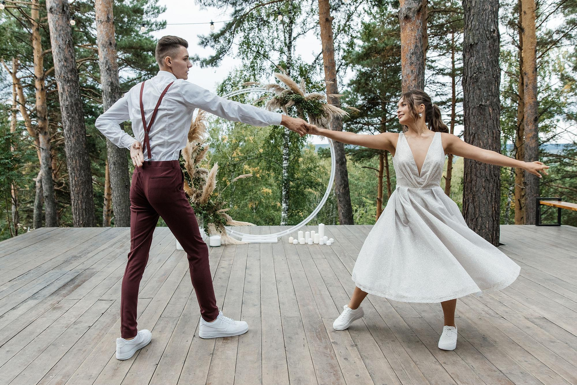 Дима и Настя. Свадебный, love-story и семейный фотограф в Томске Радий Ринатович