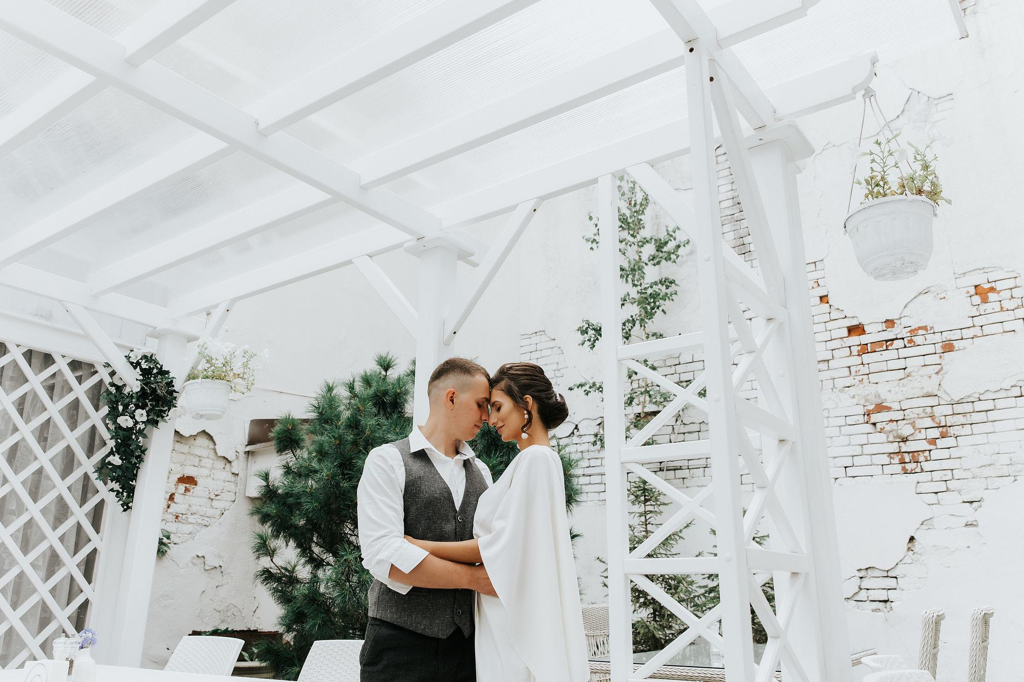 Коля и Юля. Свадебный, love-story и семейный фотограф в Томске Радий Ринатович