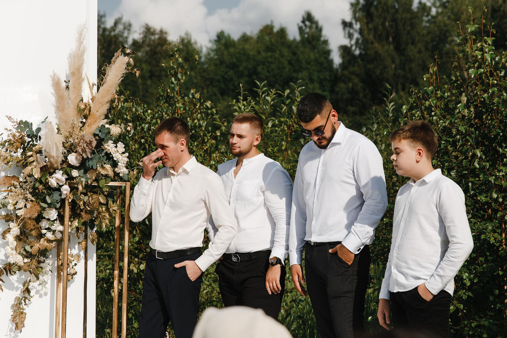 Ваня и Маша. Свадебный, love-story и семейный фотограф в Томске Радий Ринатович