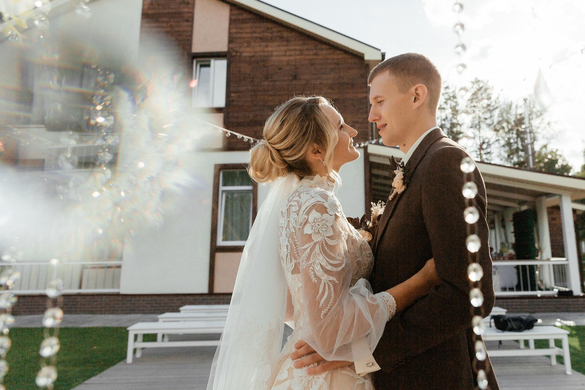 Кирилл и Кристина. Свадебный, love-story и семейный фотограф в Томске Радий Ринатович