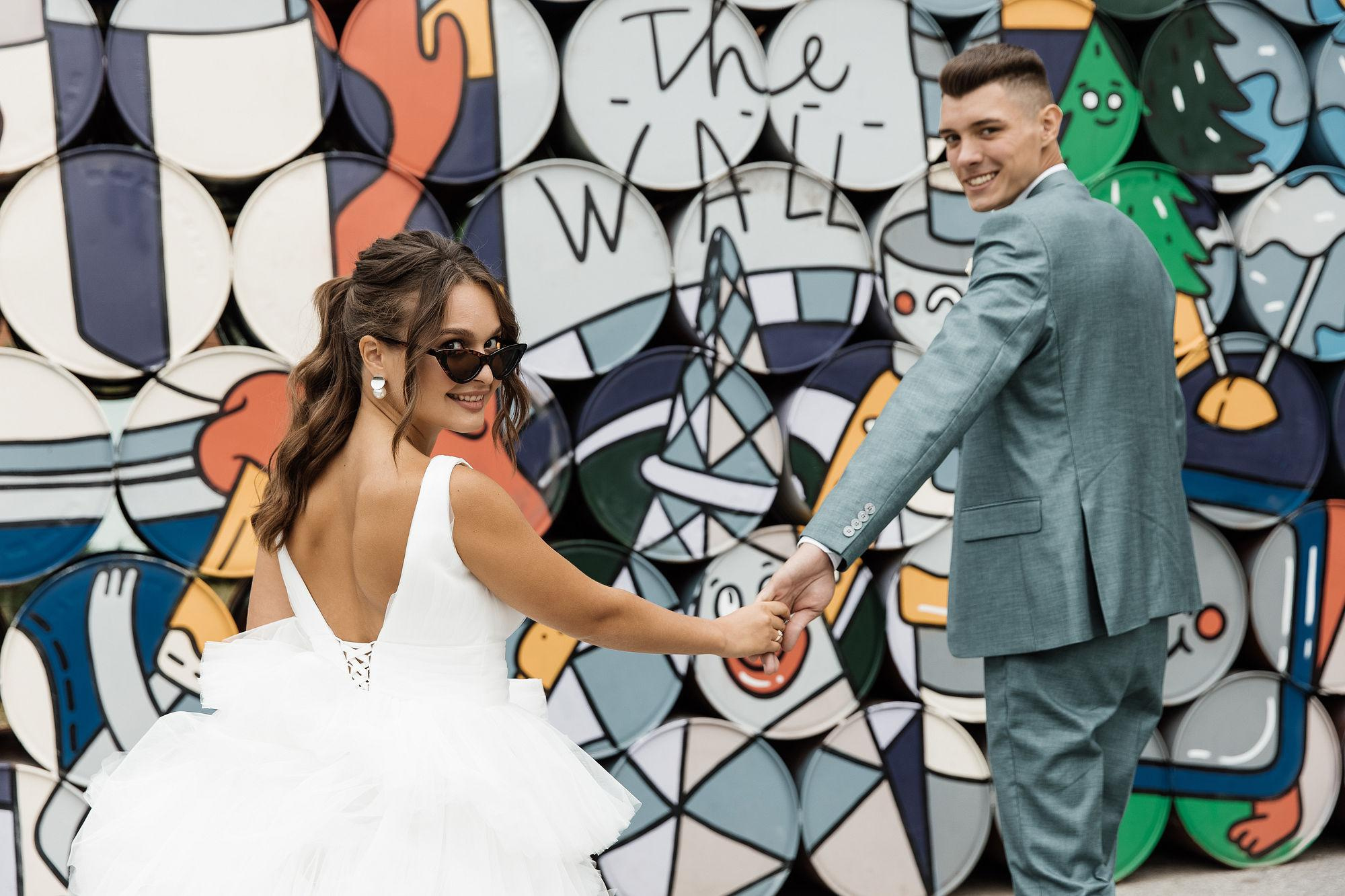 Дима и Настя. Свадебный, love-story и семейный фотограф в Томске Радий Ринатович