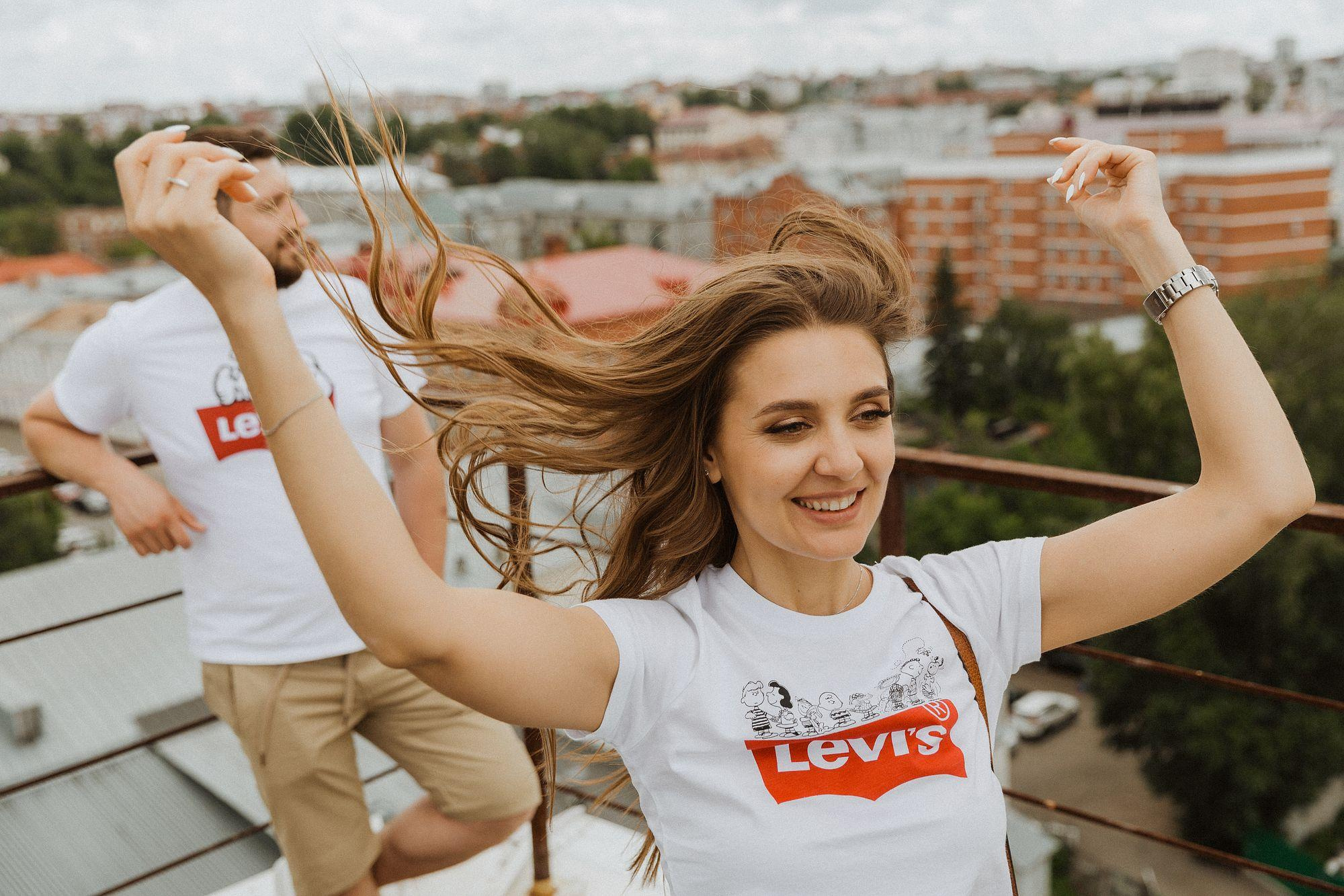 Максим и Надя. Свадебный, love-story и семейный фотограф в Томске Радий Ринатович