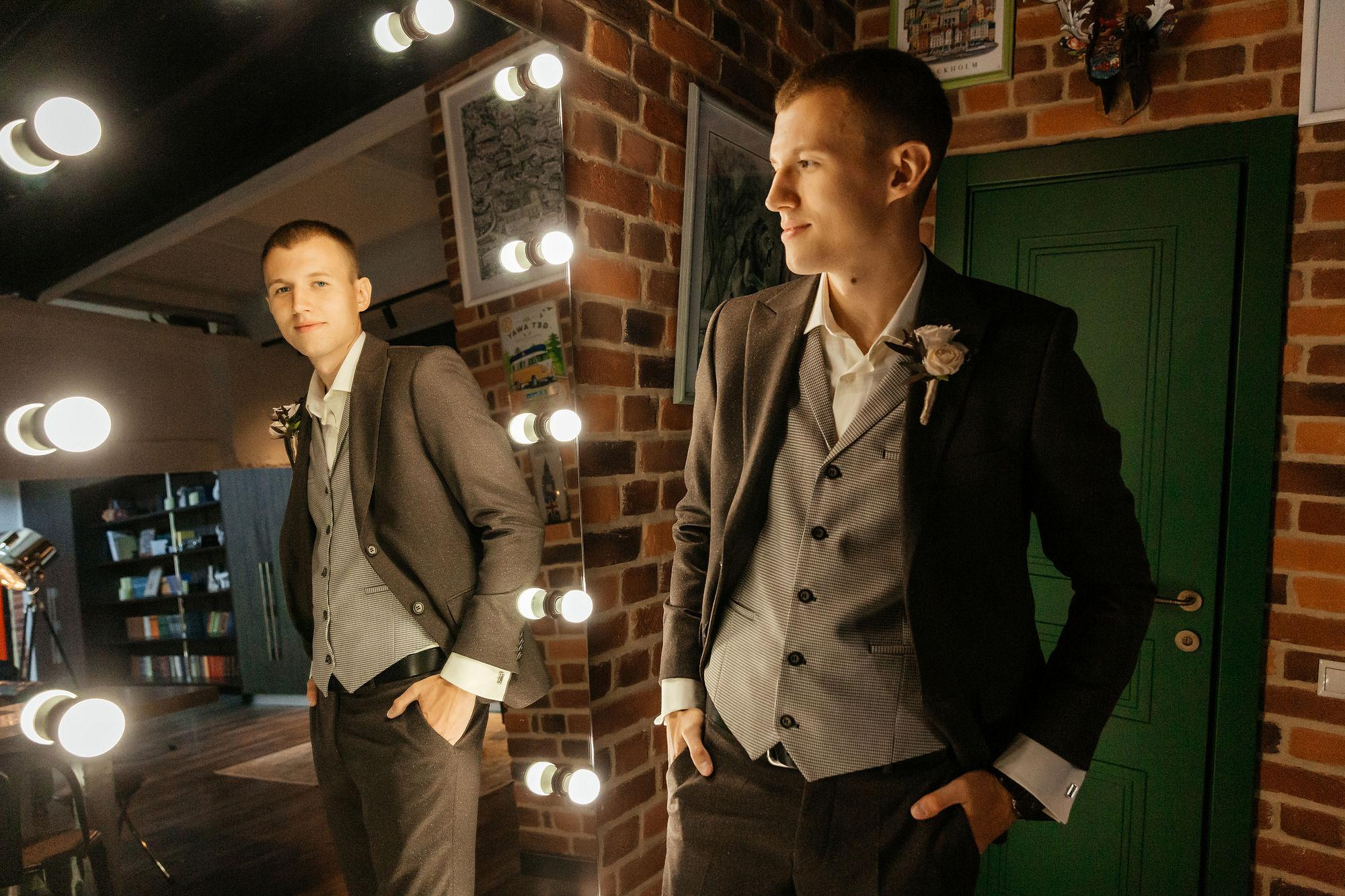 Кирилл и Кристина. Свадебный, love-story и семейный фотограф в Томске Радий Ринатович