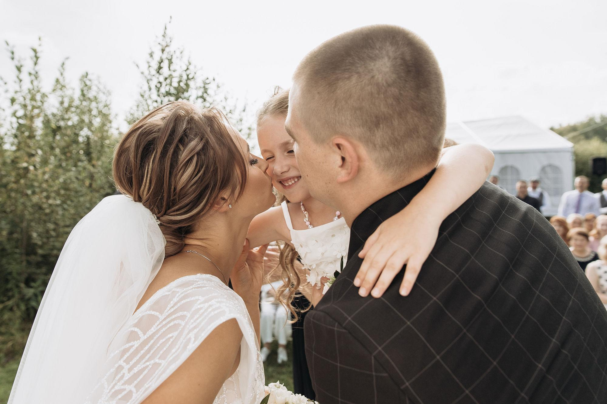 Владимир и Елена. Свадебный, love-story и семейный фотограф в Томске Радий Ринатович