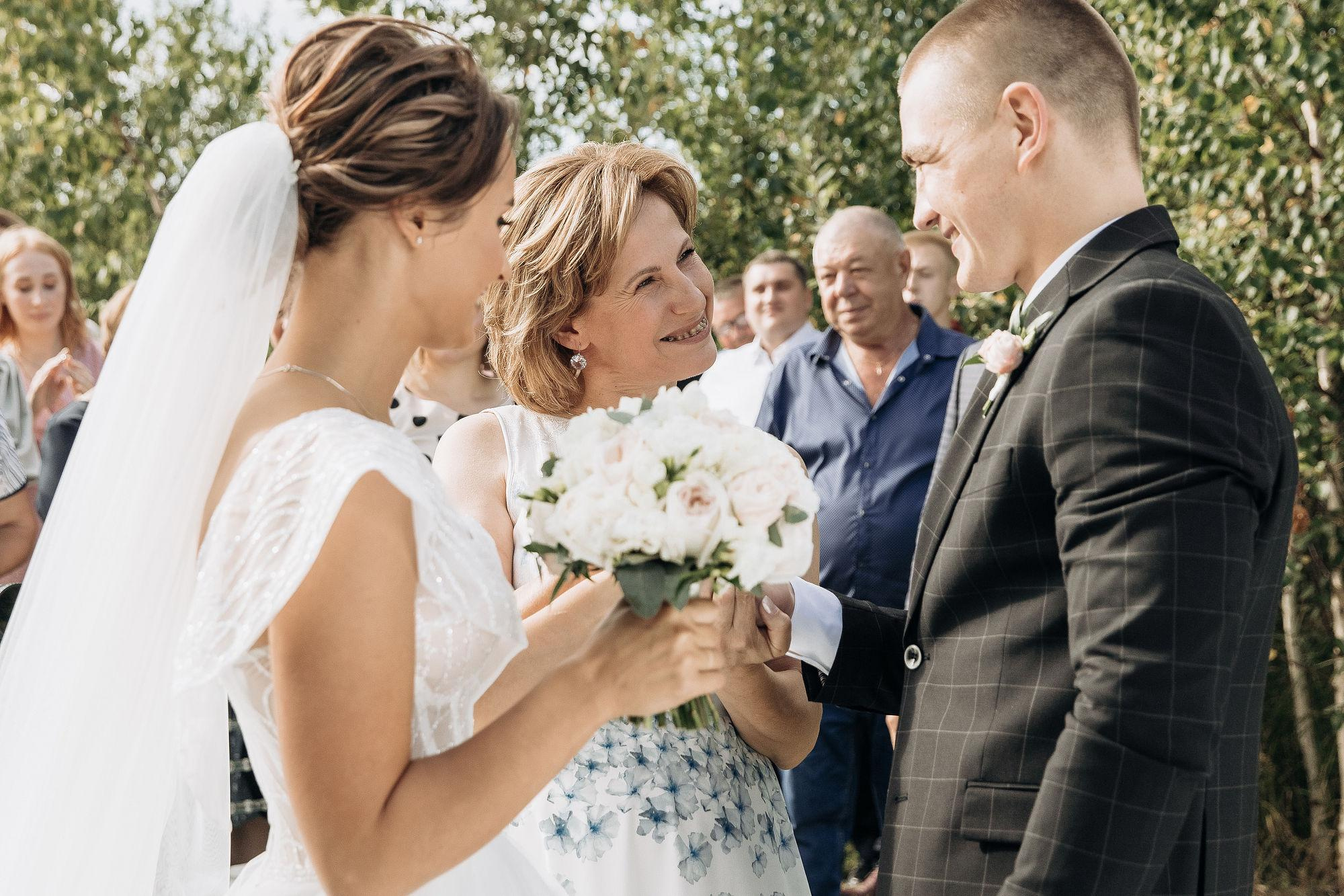 Владимир и Елена. Свадебный, love-story и семейный фотограф в Томске Радий Ринатович