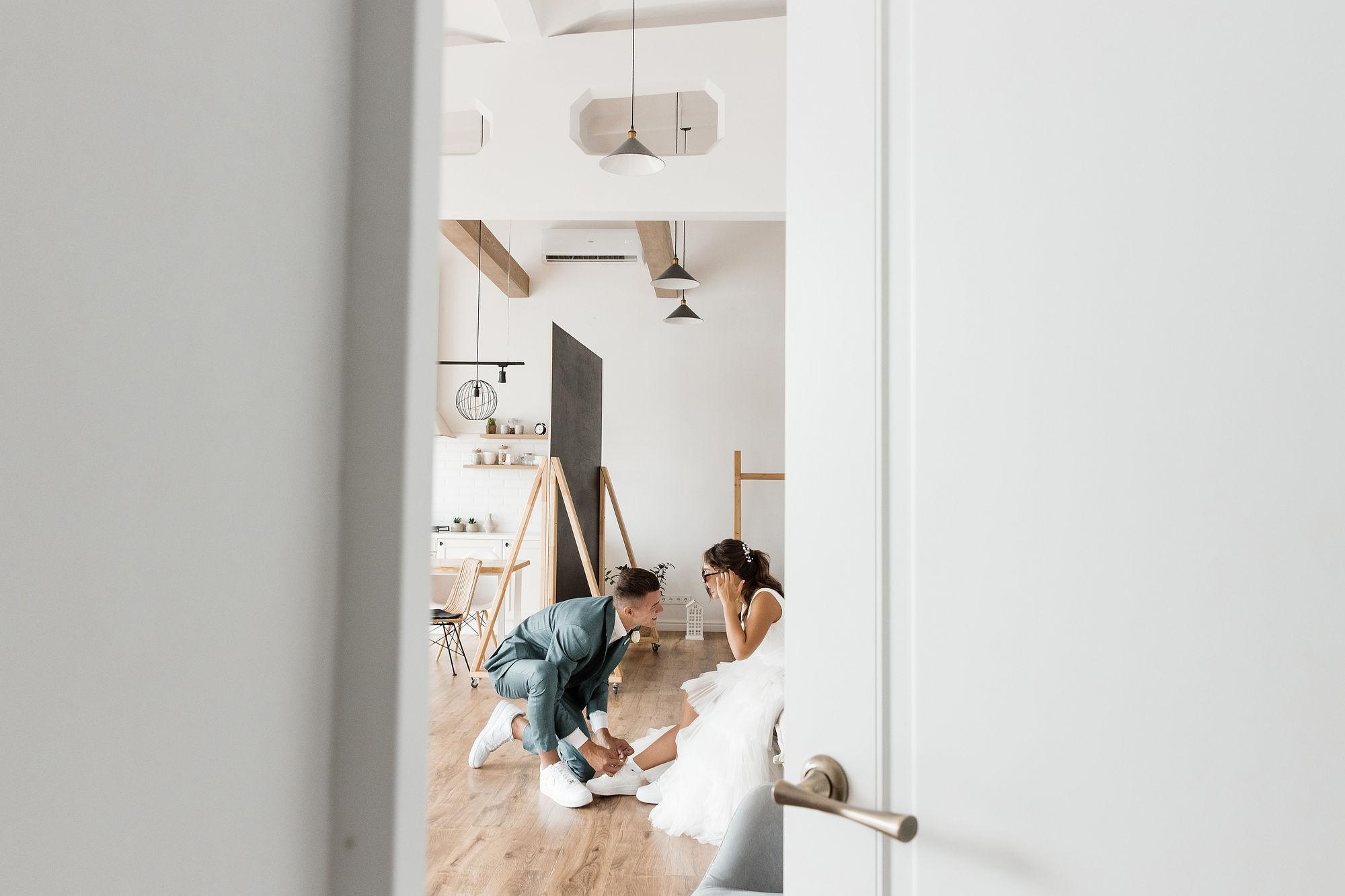 Дима и Настя. Свадебный, love-story и семейный фотограф в Томске Радий Ринатович