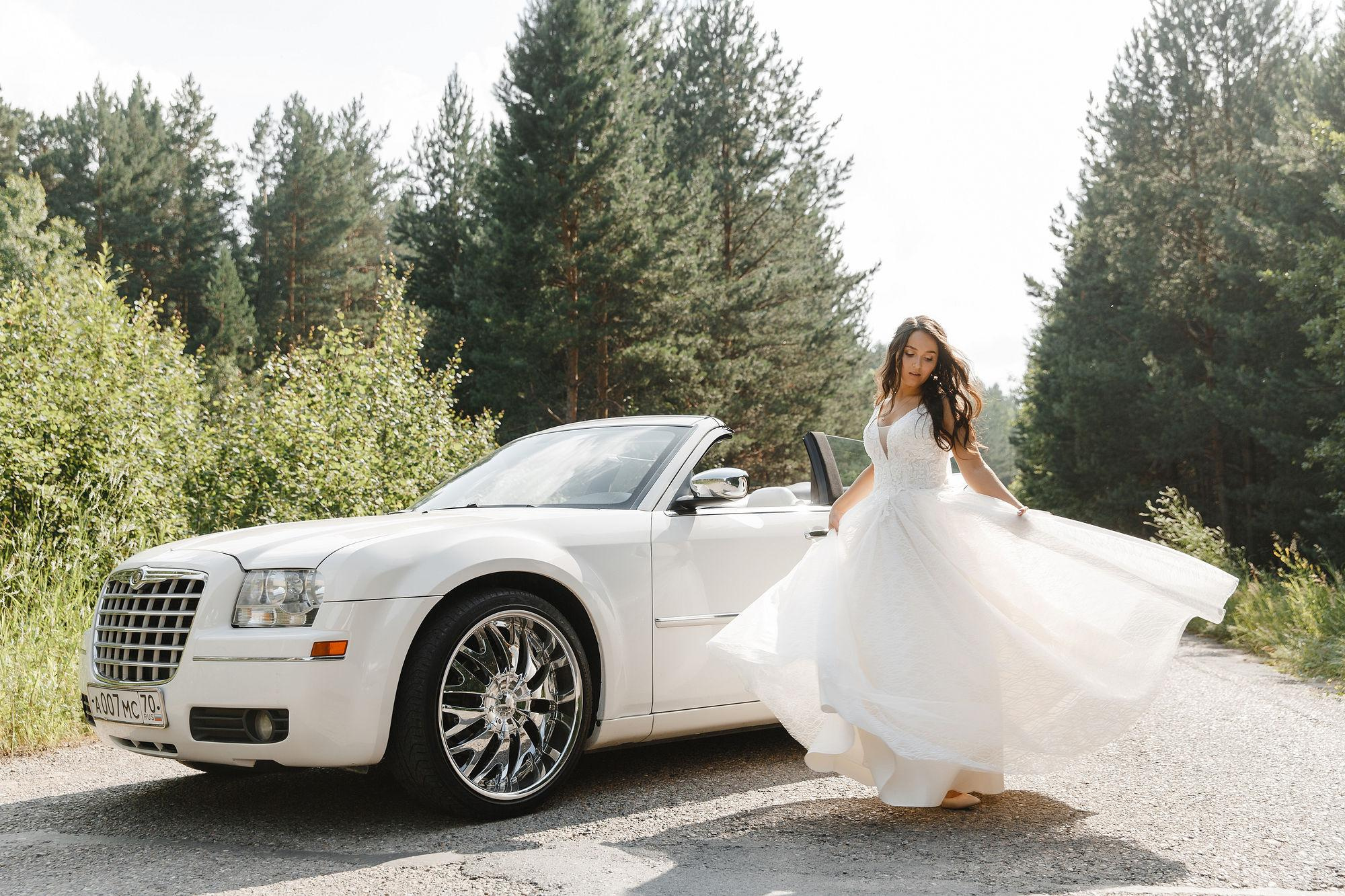 Ваня и Маша. Свадебный, love-story и семейный фотограф в Томске Радий Ринатович