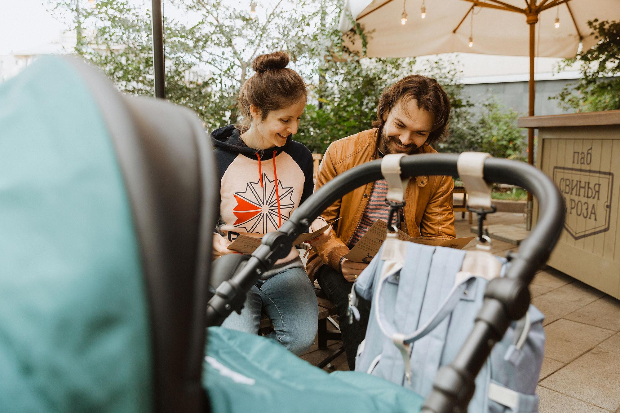 Сергей, Ира и Александр Сергеевич. Свадебный, love-story и семейный фотограф в Томске Радий Ринатович