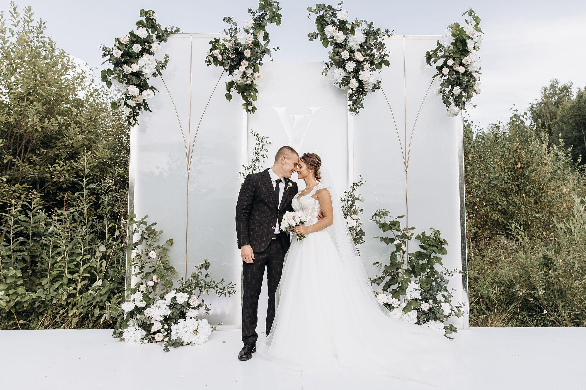 Владимир и Елена. Свадебный, love-story и семейный фотограф в Томске Радий Ринатович