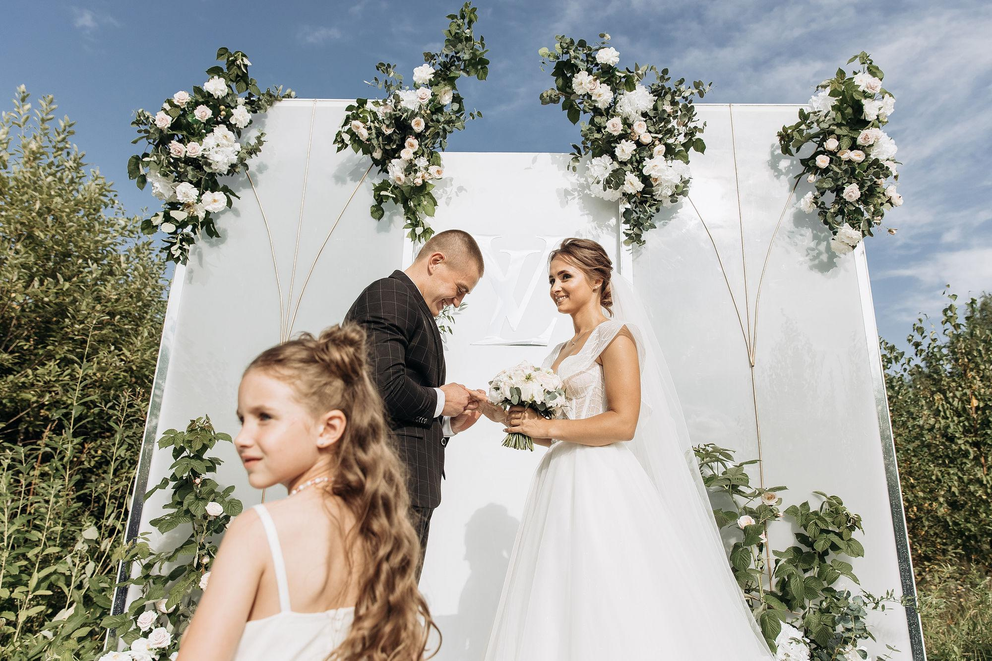 Владимир и Елена. Свадебный, love-story и семейный фотограф в Томске Радий Ринатович